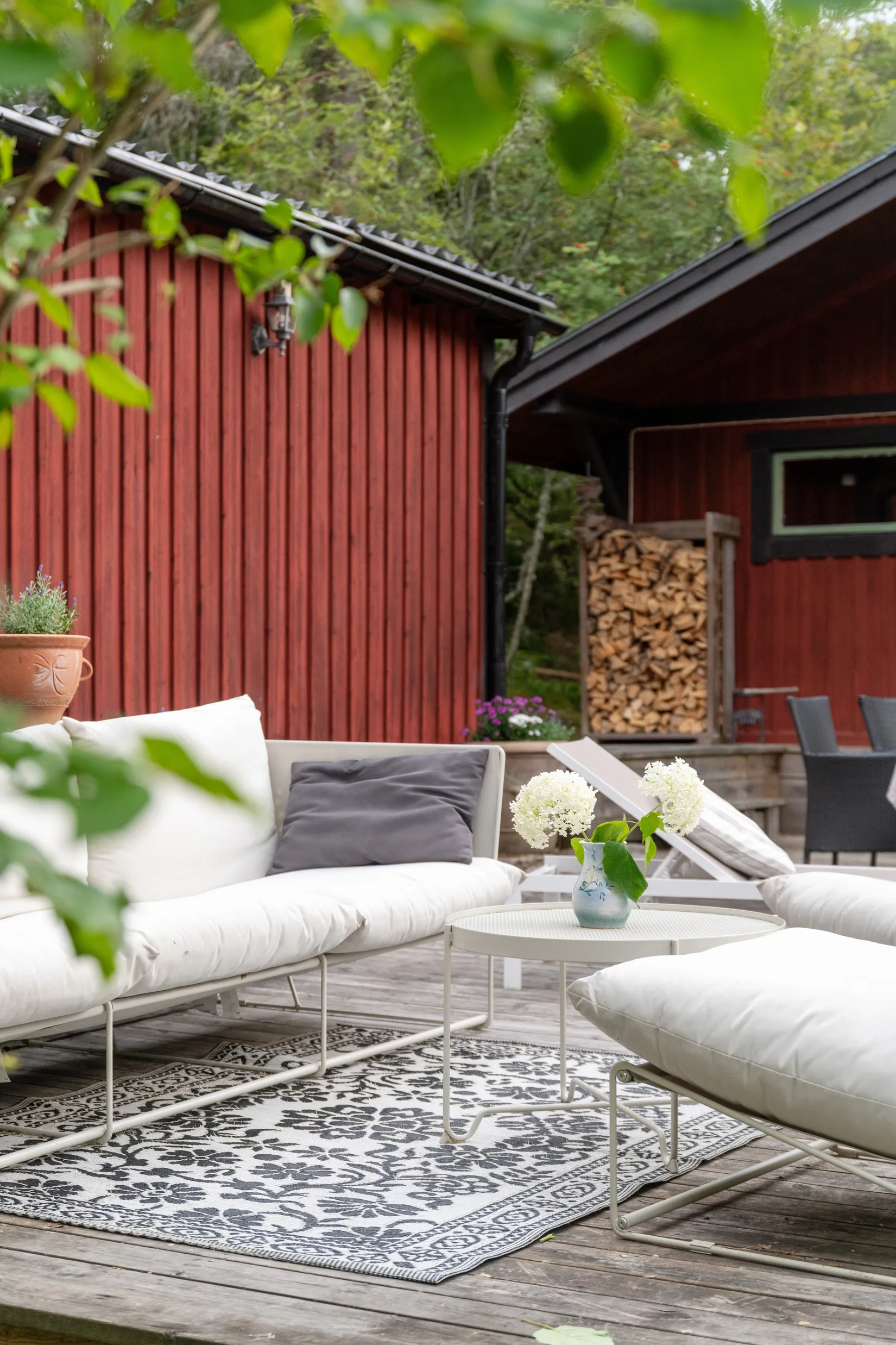 Fritidshus, Lännavägen 332, Norrtälje