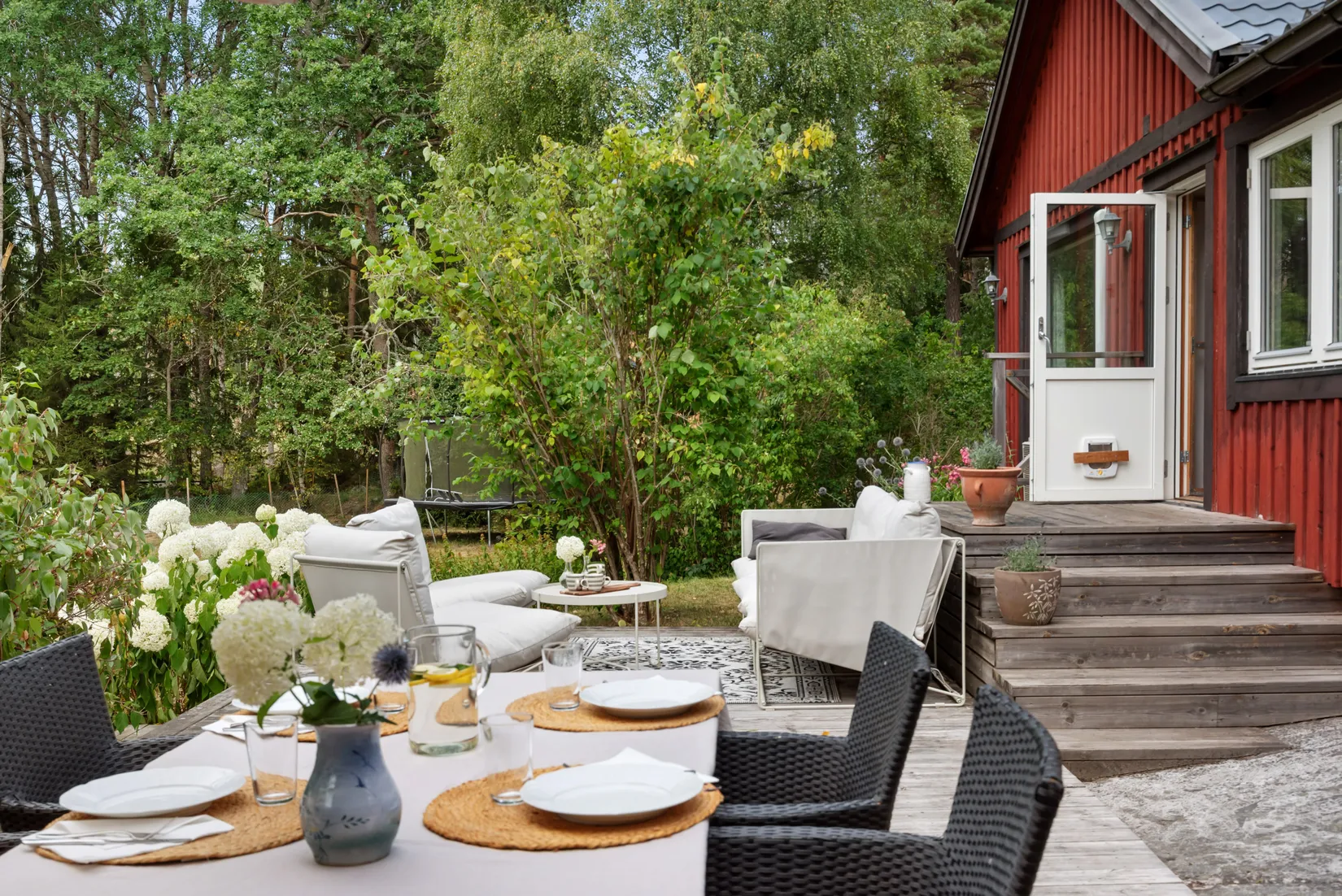 Fritidshus, Lännavägen 332, Norrtälje