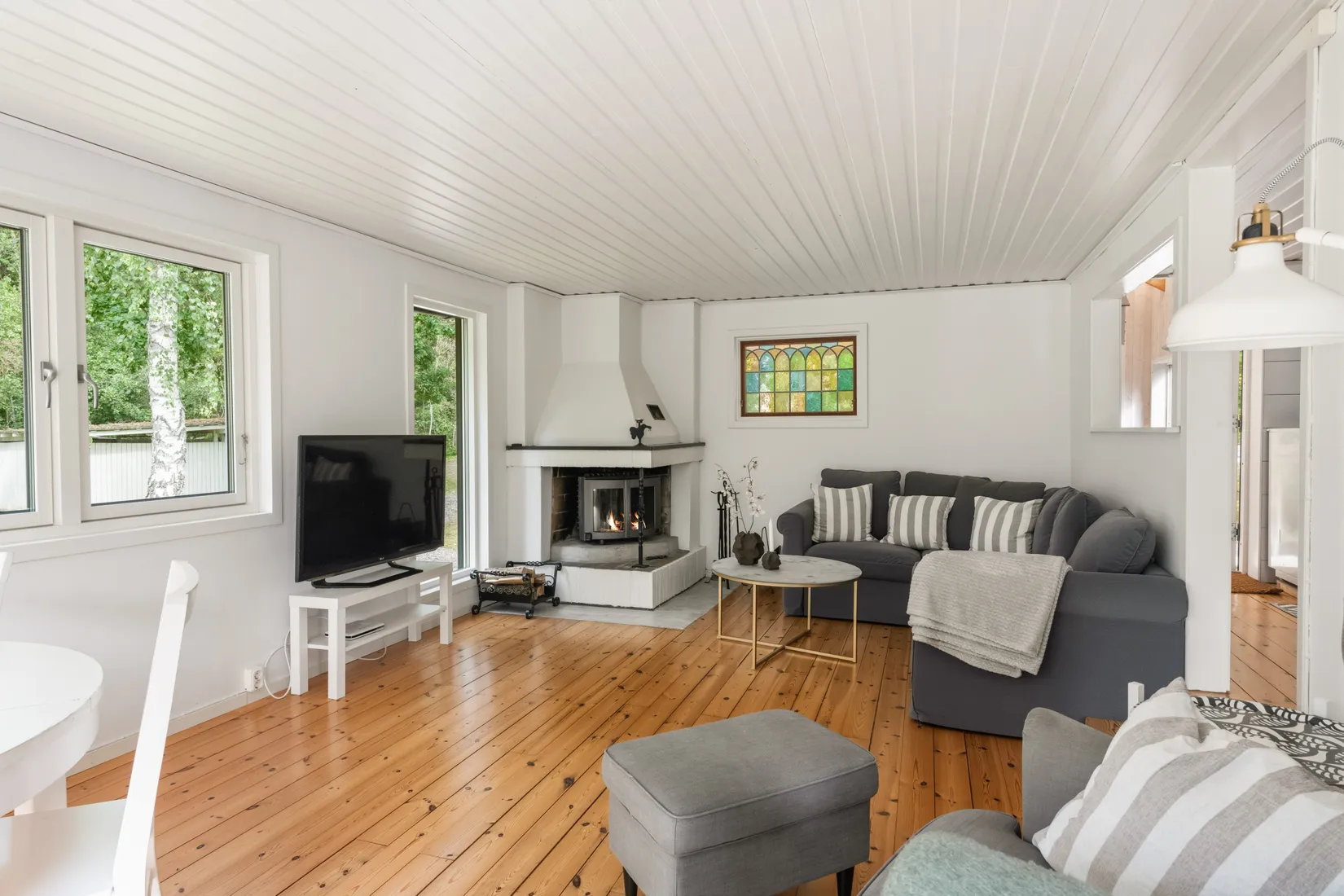 Fritidshus, Lännavägen 332, Norrtälje