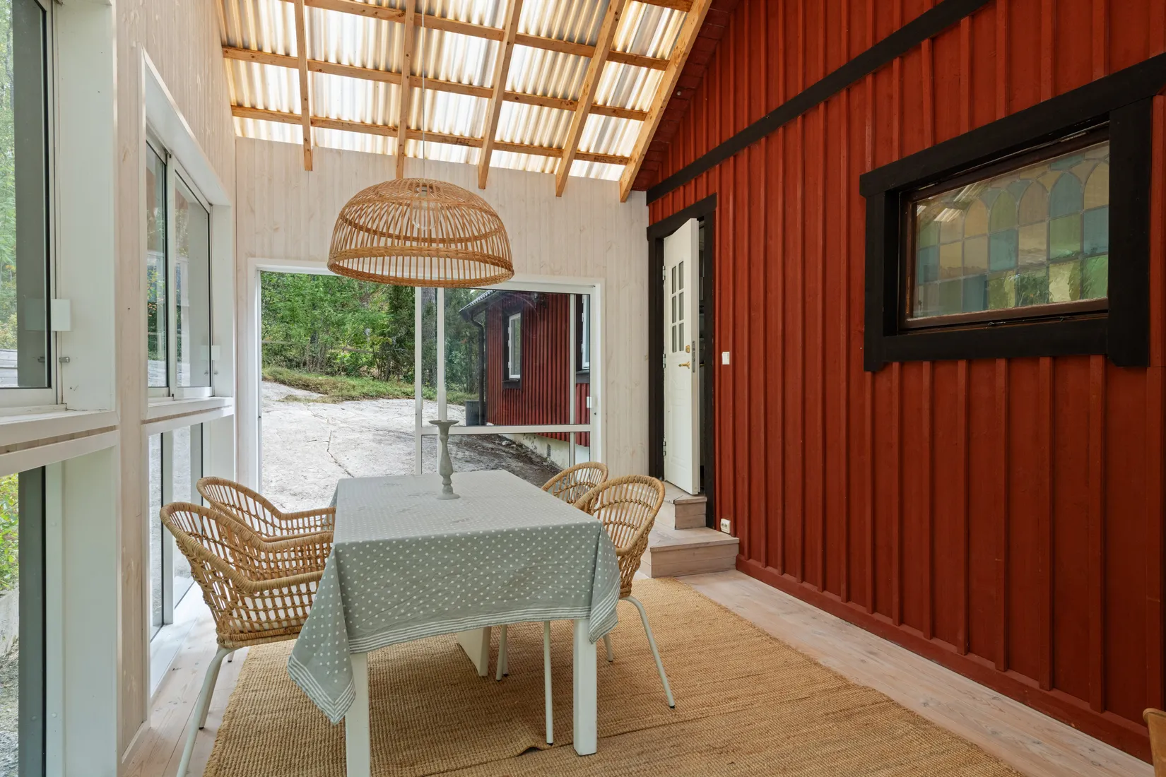 Fritidshus, Lännavägen 332, Norrtälje