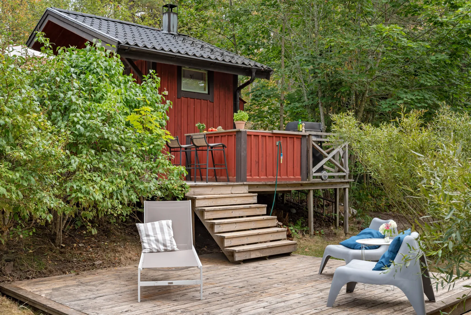Fritidshus, Lännavägen 332, Norrtälje