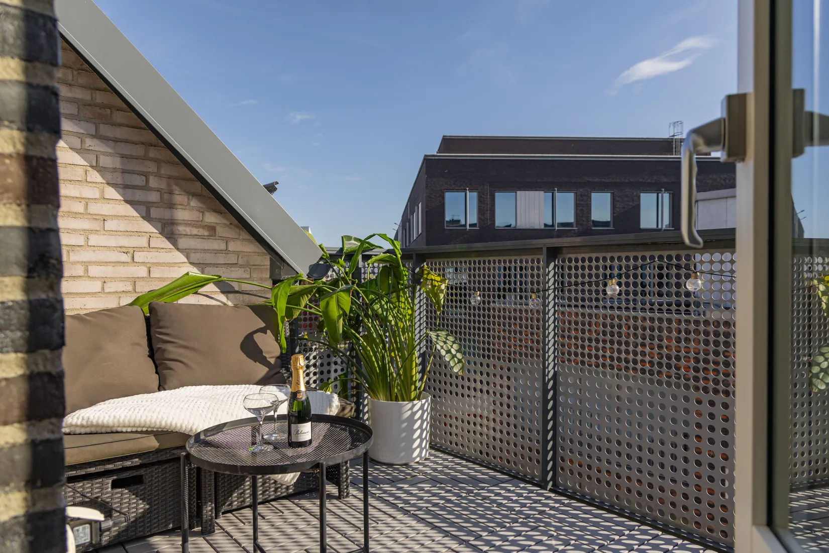 Bostadsrätt, Mastgränd 7A, Västra Hamnen, Malmö