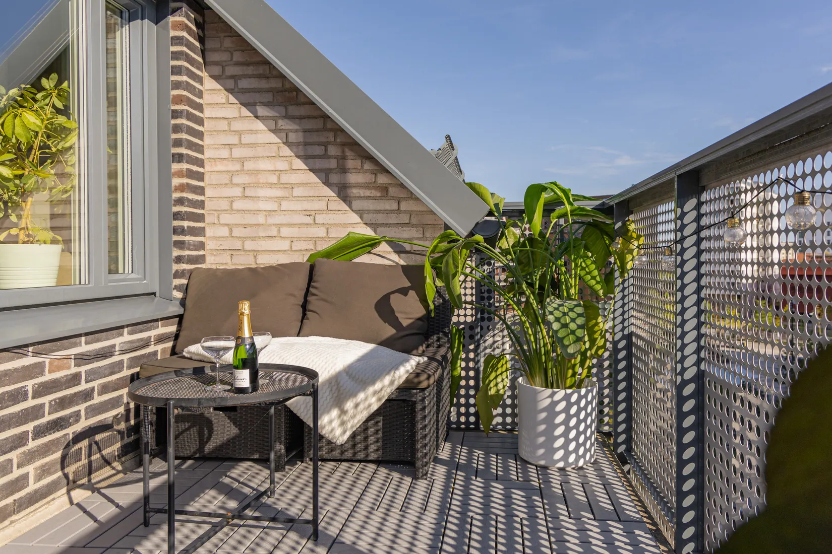 Bostadsrätt, Mastgränd 7A, Västra Hamnen, Malmö