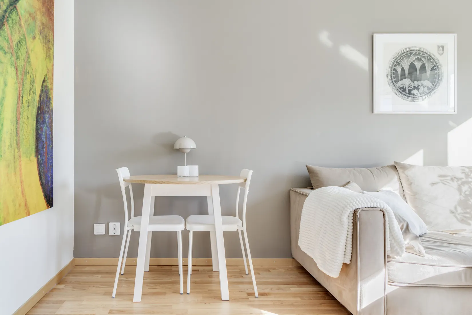Bostadsrätt, Mastgränd 7A, Västra Hamnen, Malmö