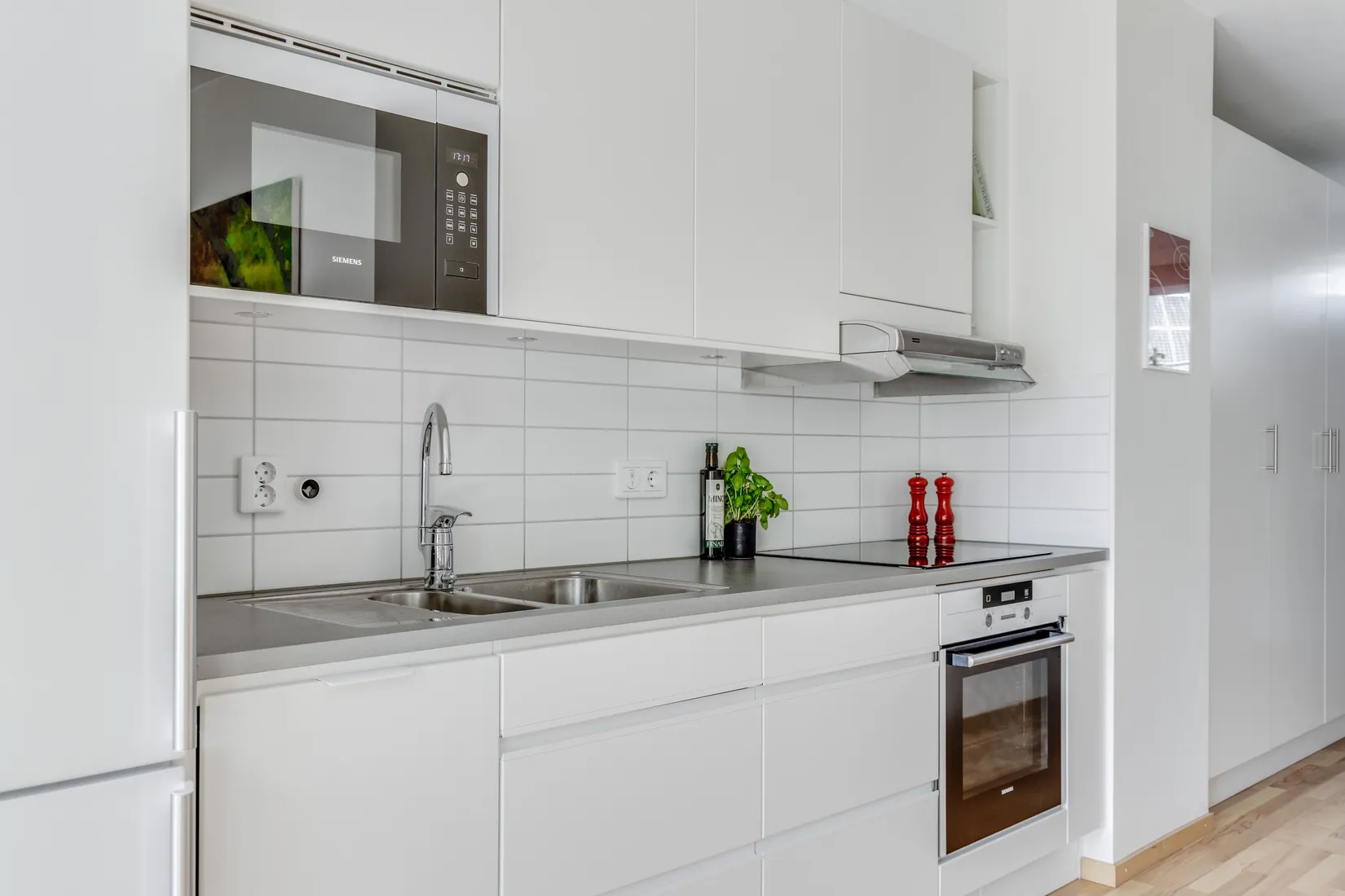Bostadsrätt, Mastgränd 7A, Västra Hamnen, Malmö