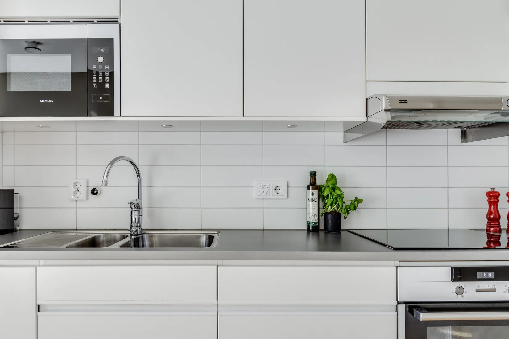 Bostadsrätt, Mastgränd 7A, Västra Hamnen, Malmö