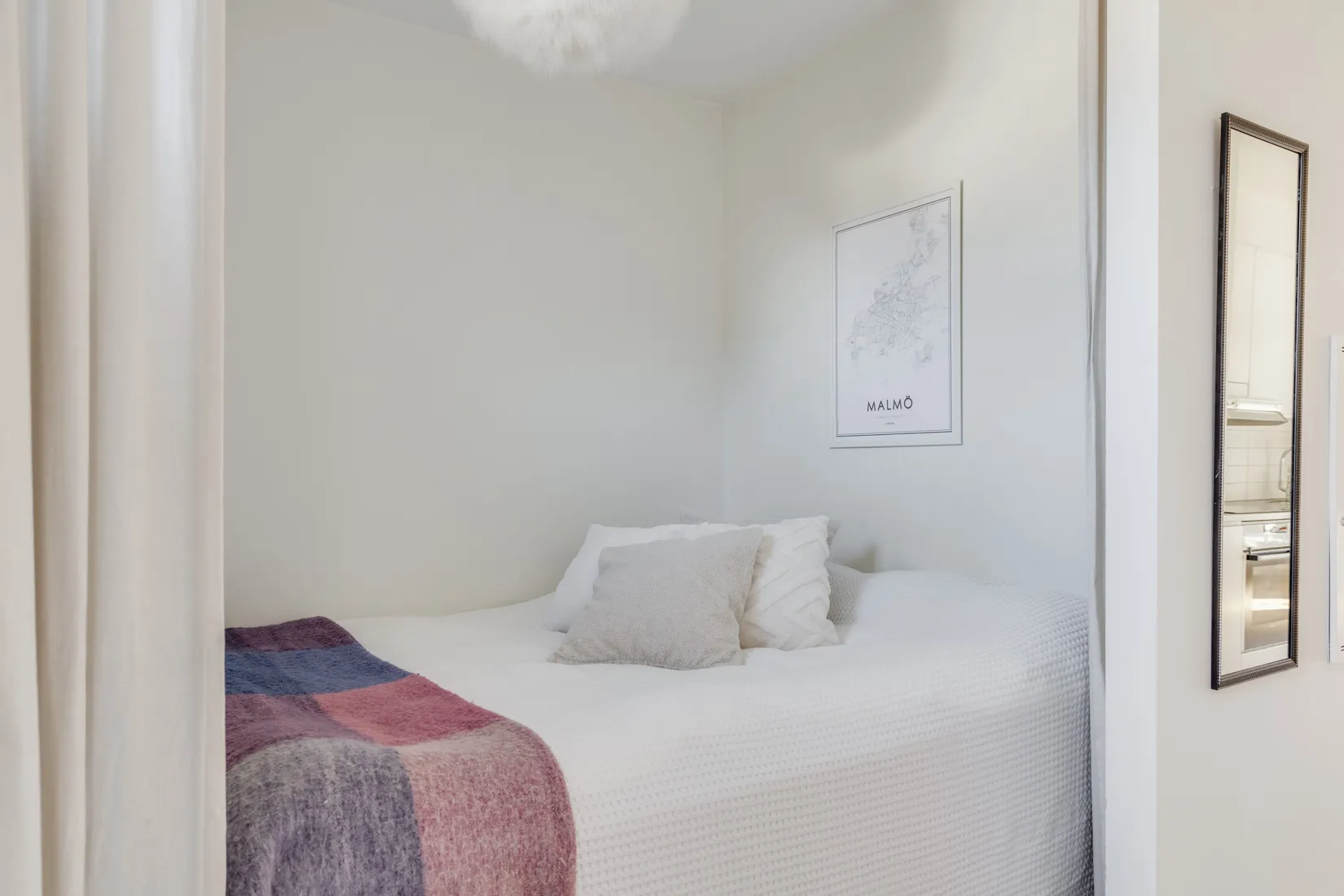 Bostadsrätt, Mastgränd 7A, Västra Hamnen, Malmö