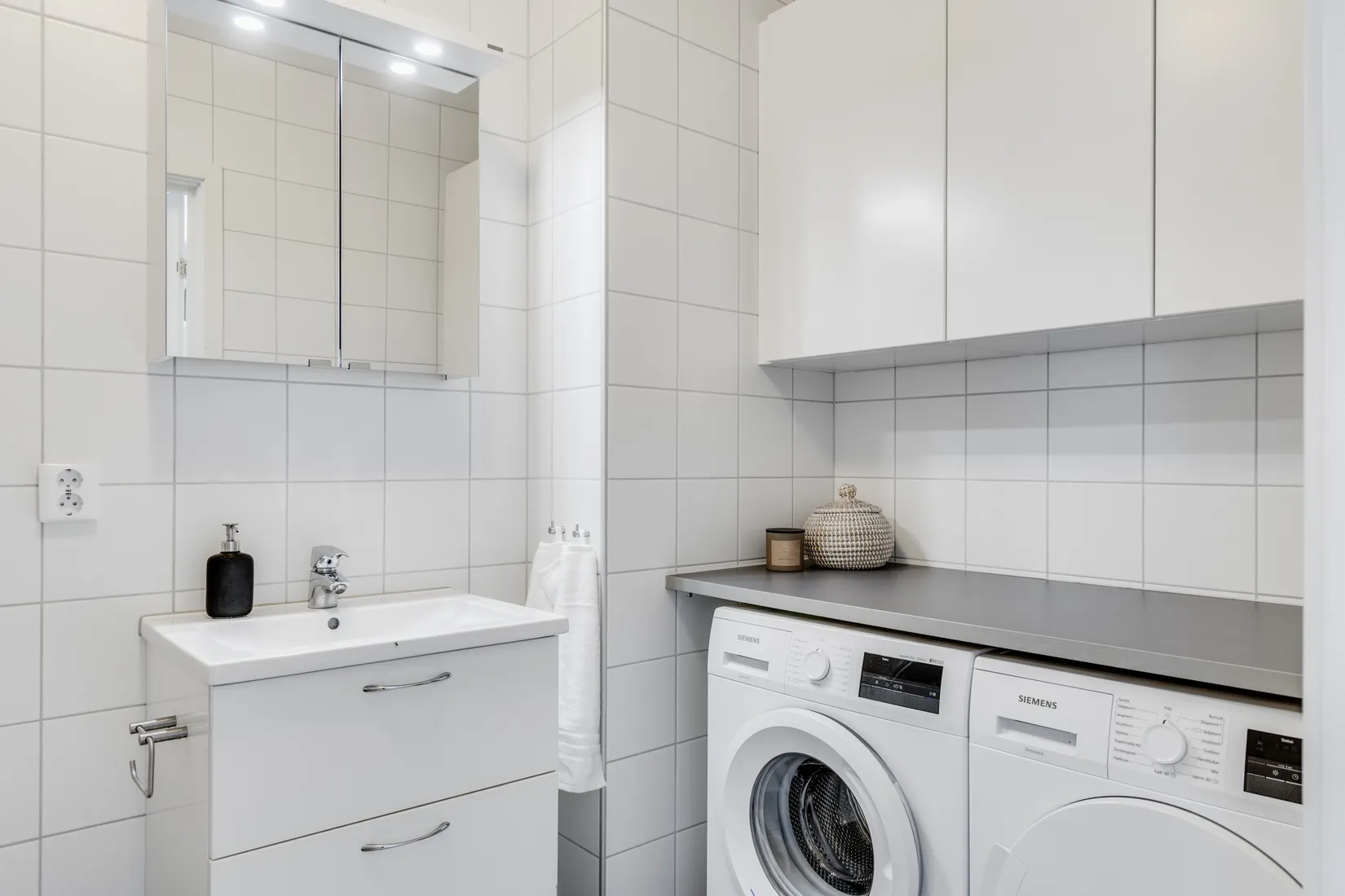 Bostadsrätt, Mastgränd 7A, Västra Hamnen, Malmö