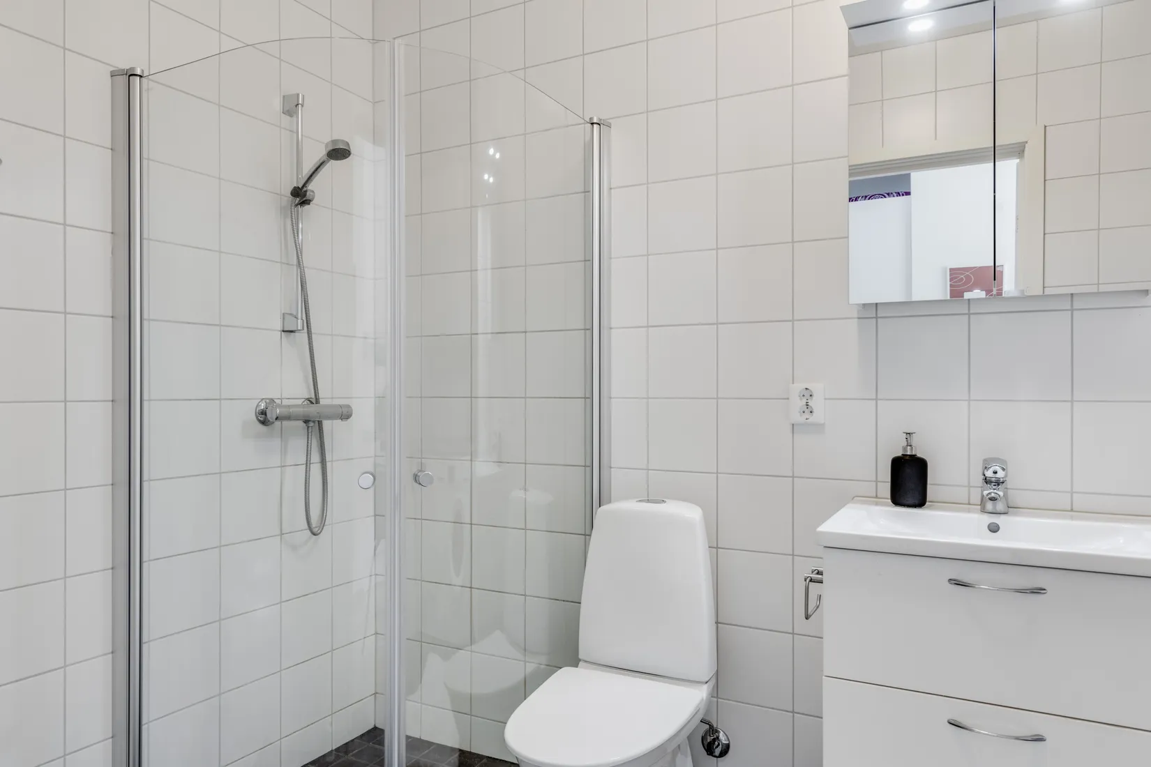 Bostadsrätt, Mastgränd 7A, Västra Hamnen, Malmö