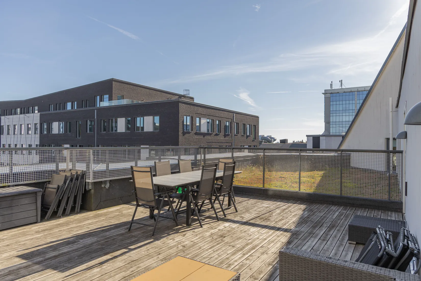 Bostadsrätt, Mastgränd 7A, Västra Hamnen, Malmö
