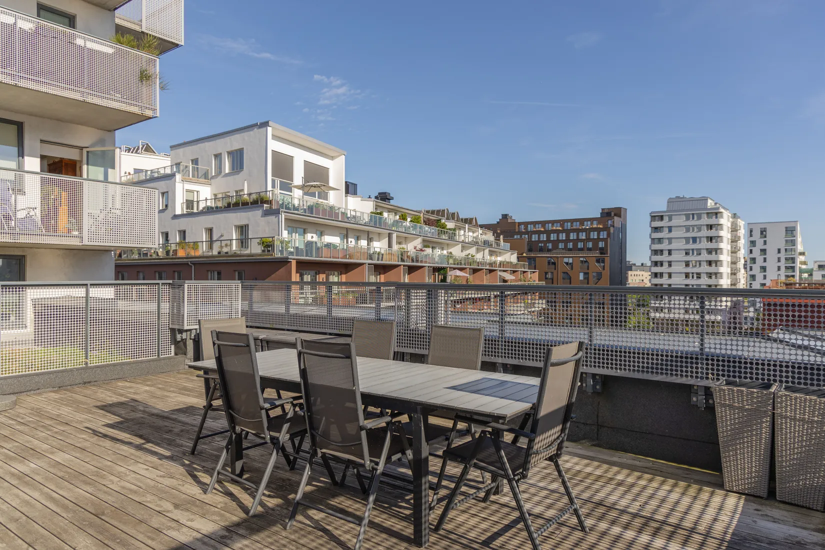 Bostadsrätt, Mastgränd 7A, Västra Hamnen, Malmö