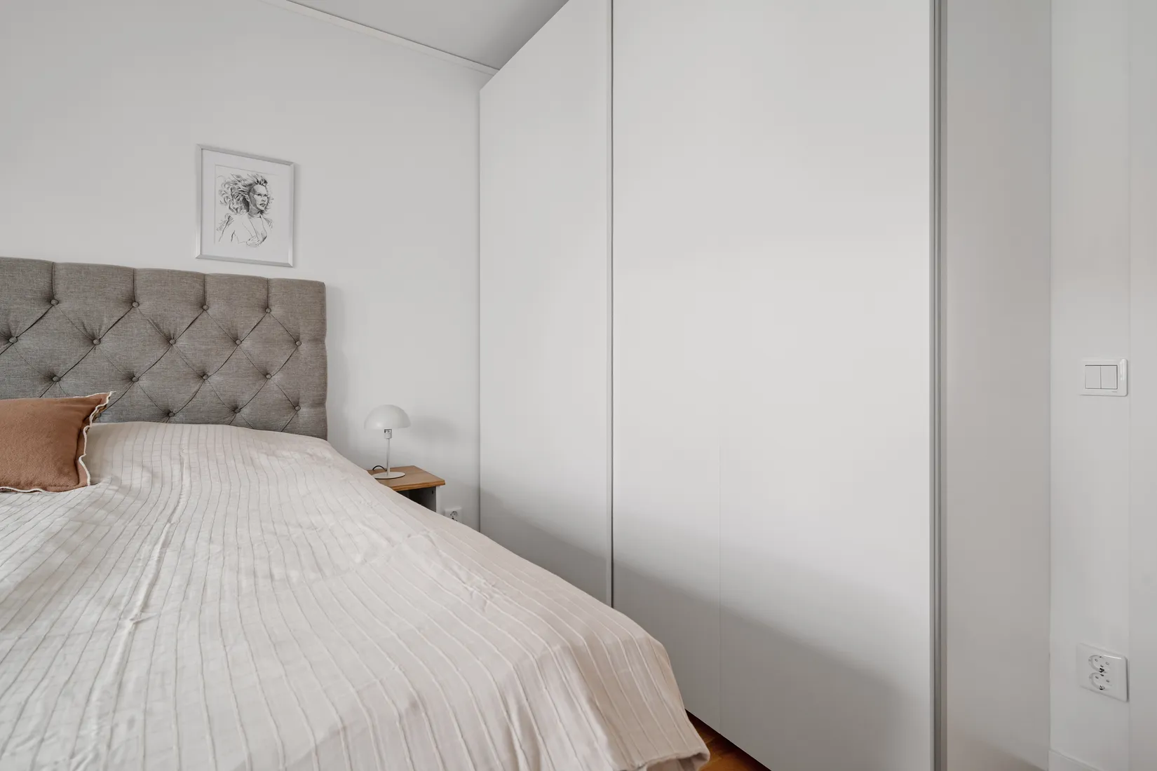 Radhus, Rödklövergatan 1, Eds Allé, Upplands Väsby