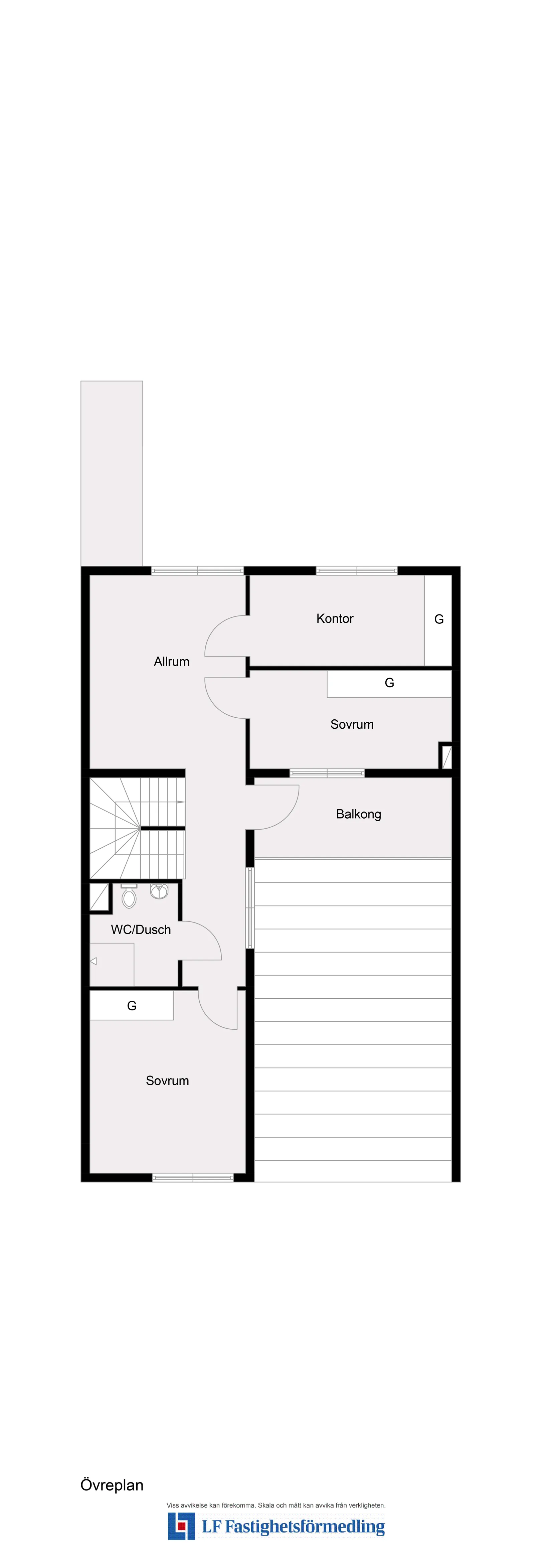 Radhus, Rödklövergatan 1, Eds Allé, Upplands Väsby