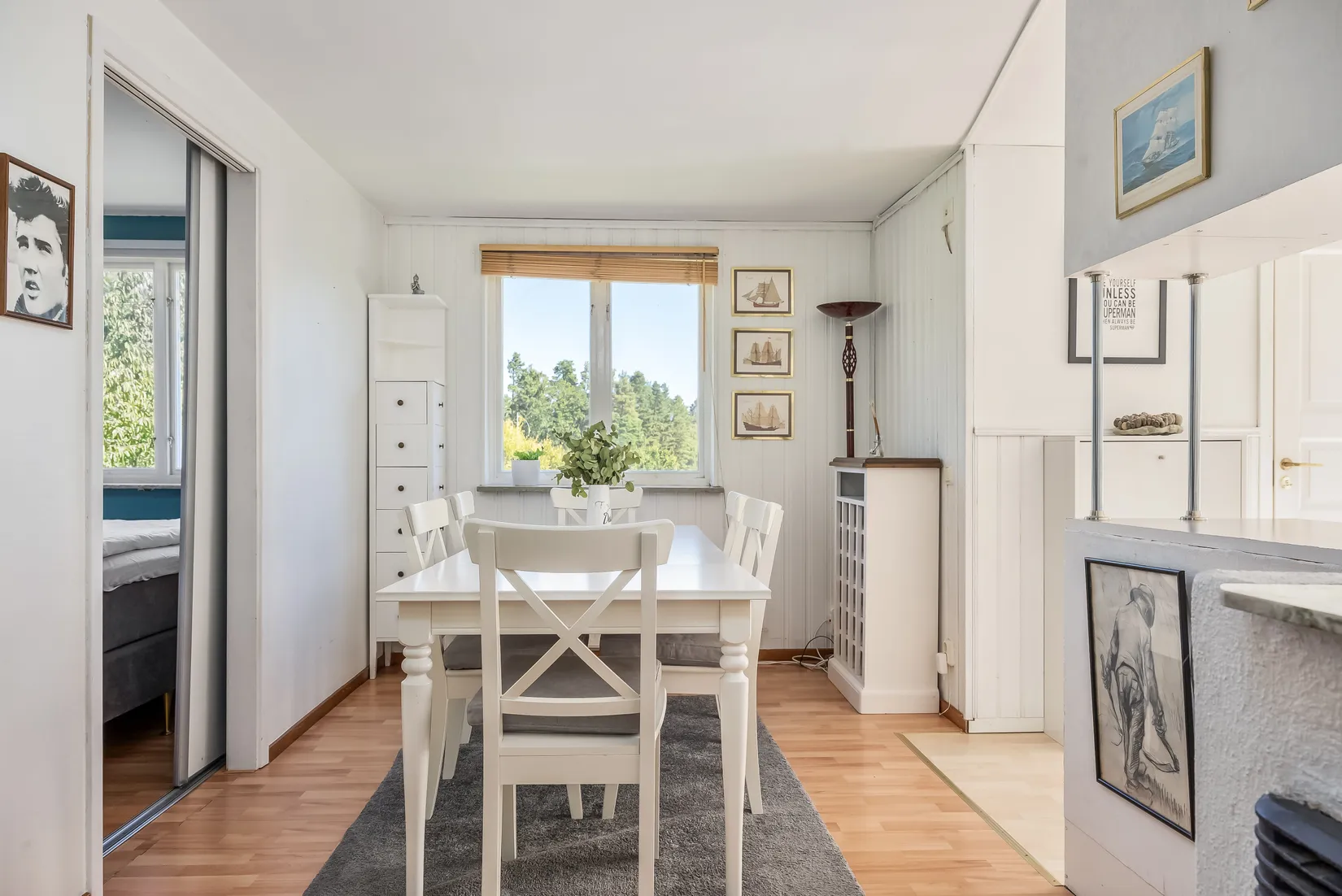Fritidshus, Kullhagen 6, Yxeltorpsviken, Söderköping