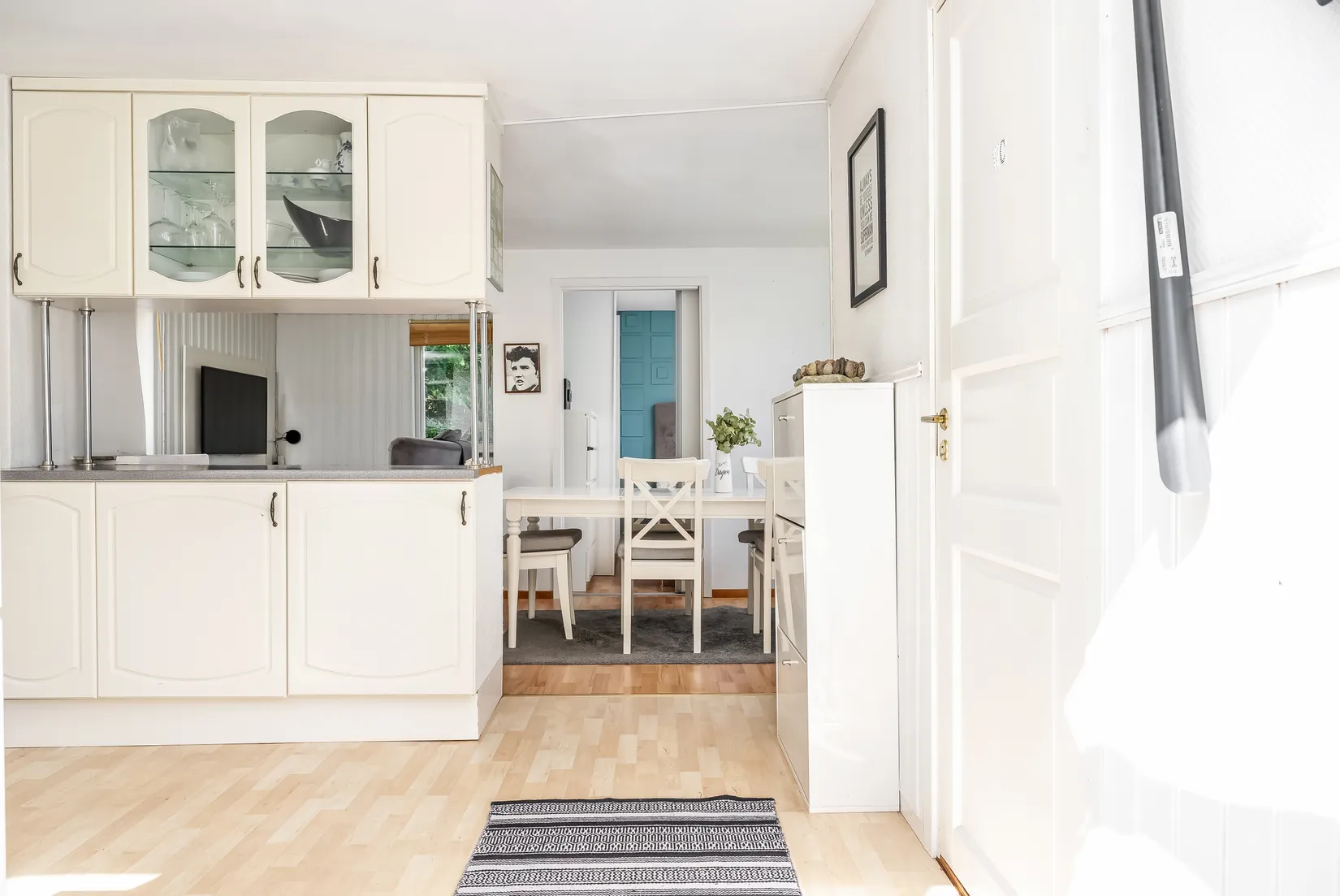 Fritidshus, Kullhagen 6, Yxeltorpsviken, Söderköping