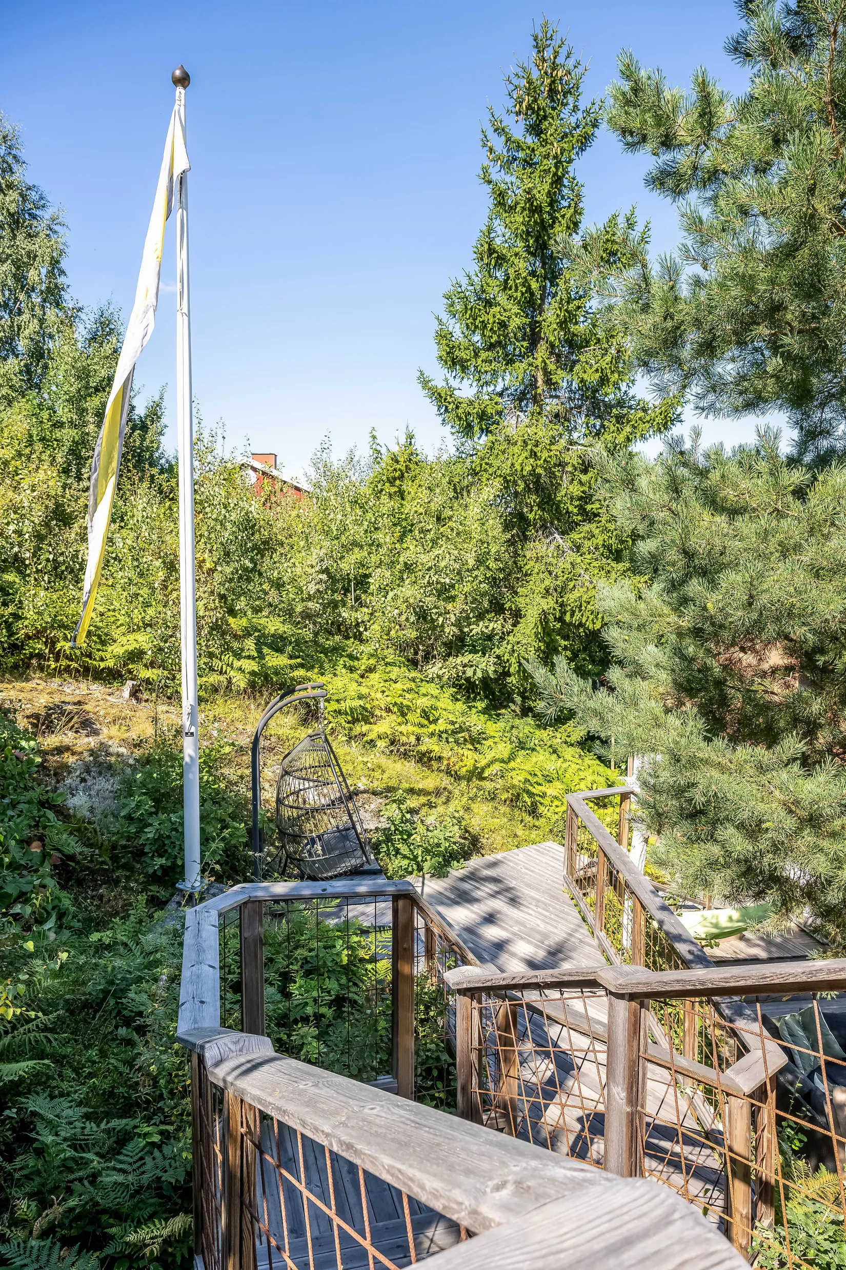 Fritidshus, Kullhagen 6, Yxeltorpsviken, Söderköping