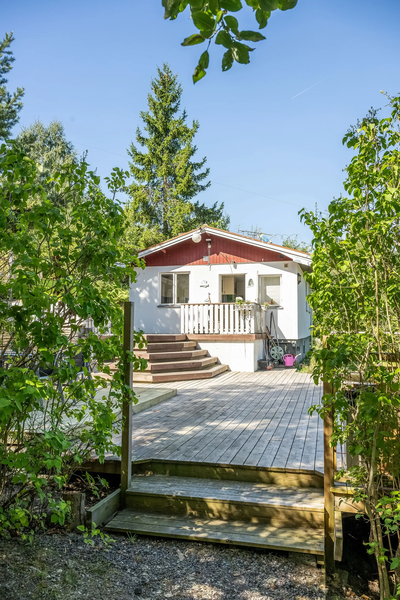 Fritidshus, Kullhagen 6, Yxeltorpsviken, Söderköping
