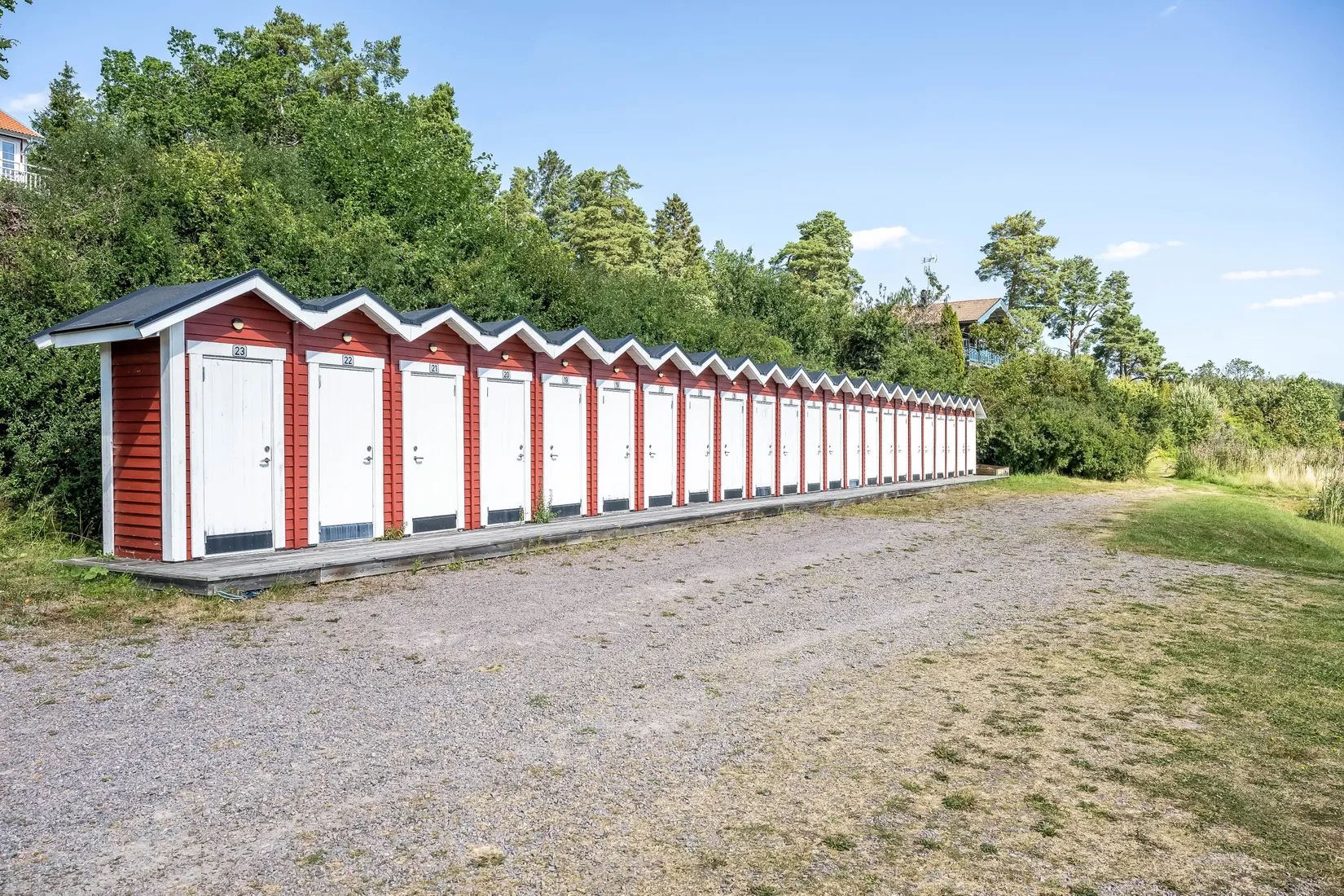 Fritidshus, Kullhagen 6, Yxeltorpsviken, Söderköping