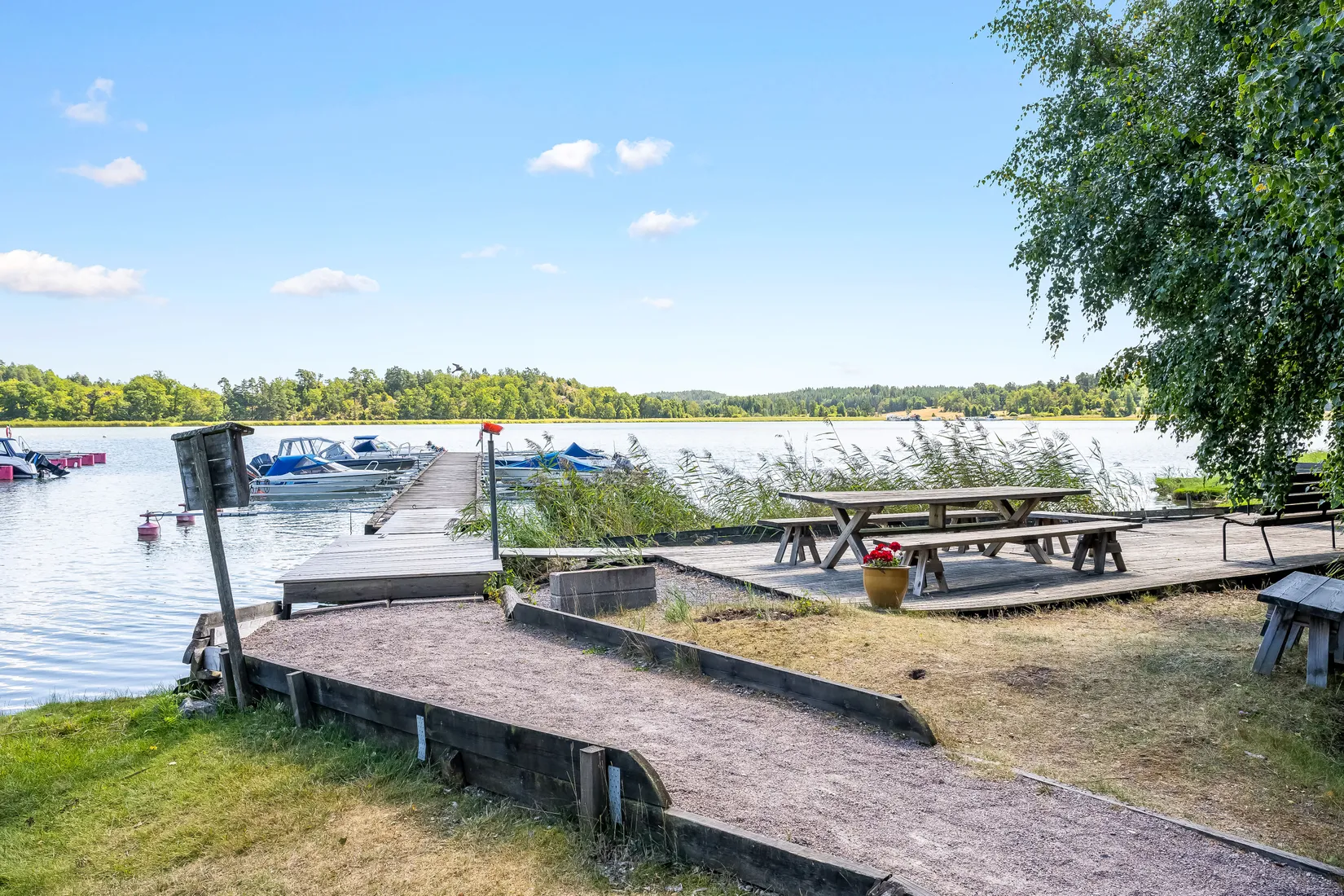 Fritidshus, Kullhagen 6, Yxeltorpsviken, Söderköping