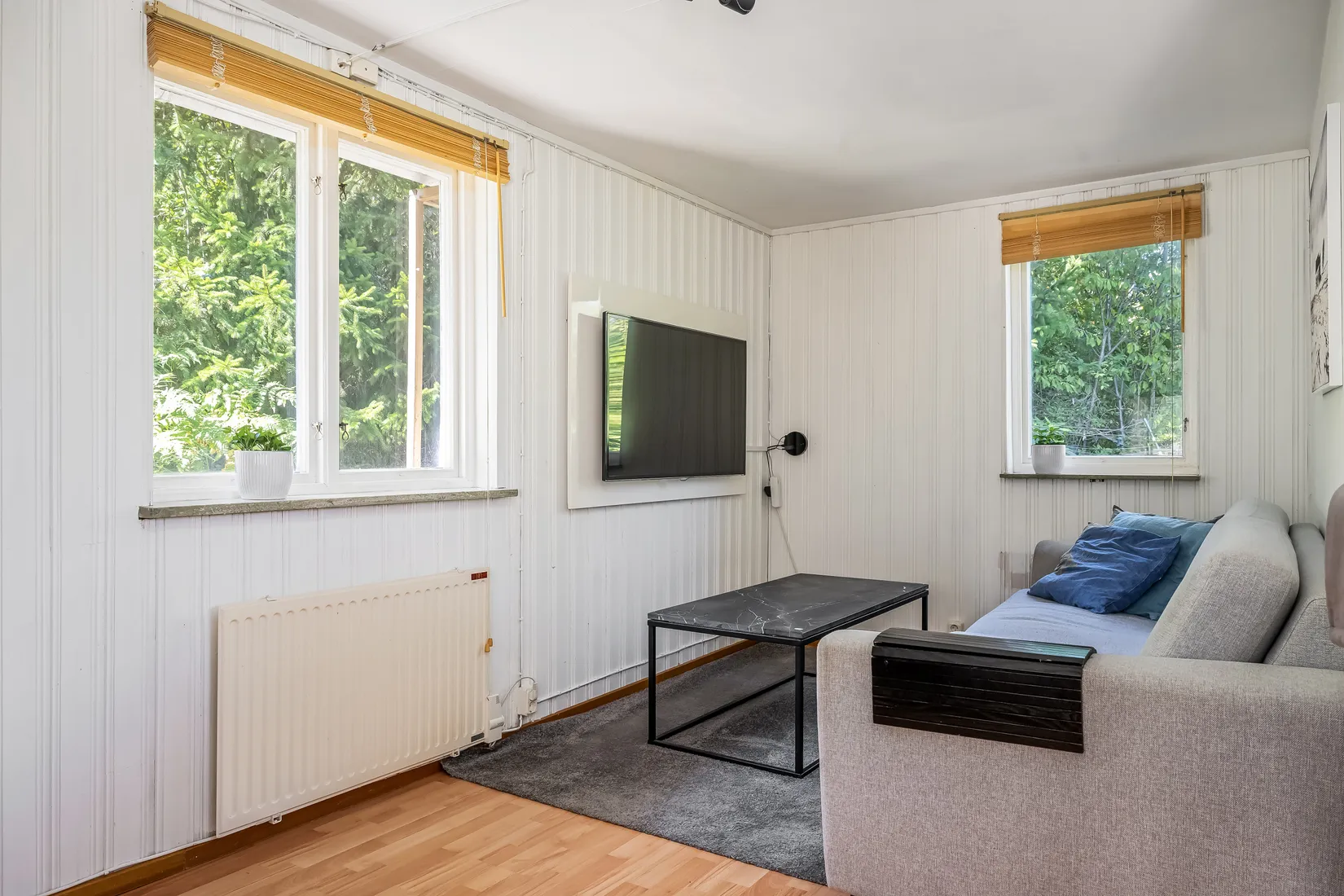 Fritidshus, Kullhagen 6, Yxeltorpsviken, Söderköping