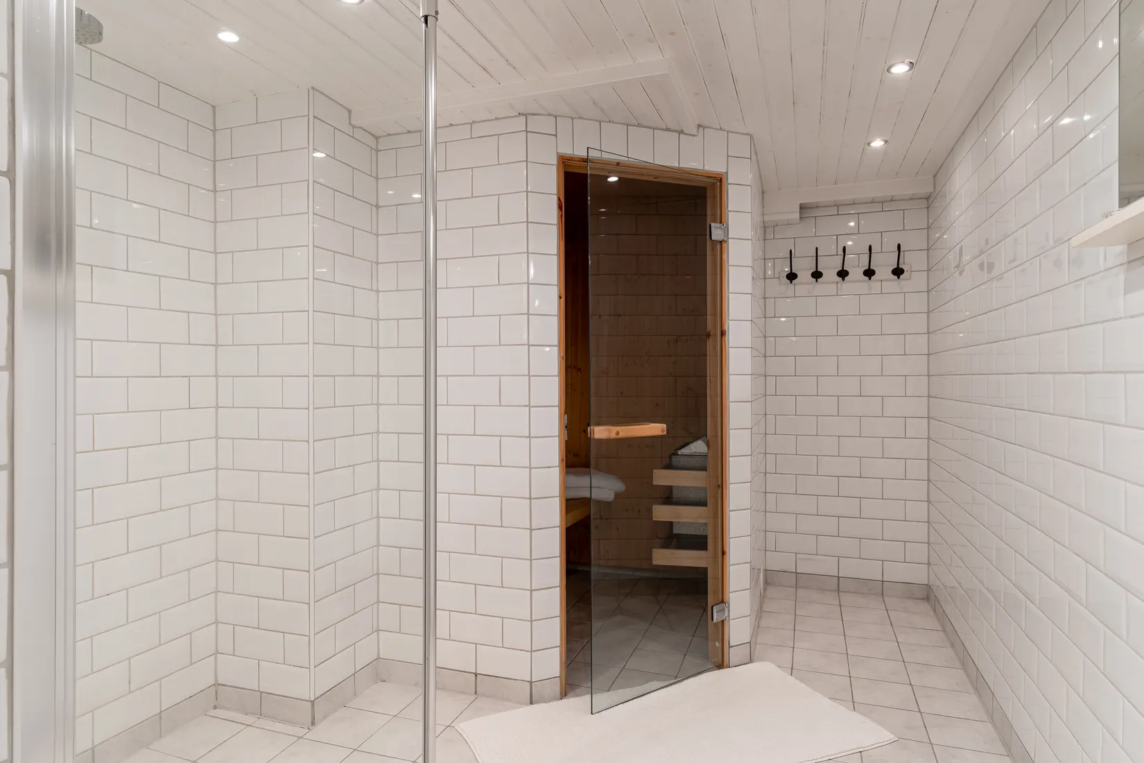 Radhus, Lundbladsvägen 19B, Sveaplan/Lasarettsområdet, Eskilstuna