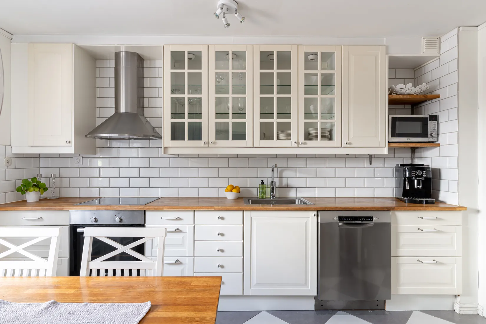 Radhus, Lundbladsvägen 19B, Sveaplan/Lasarettsområdet, Eskilstuna