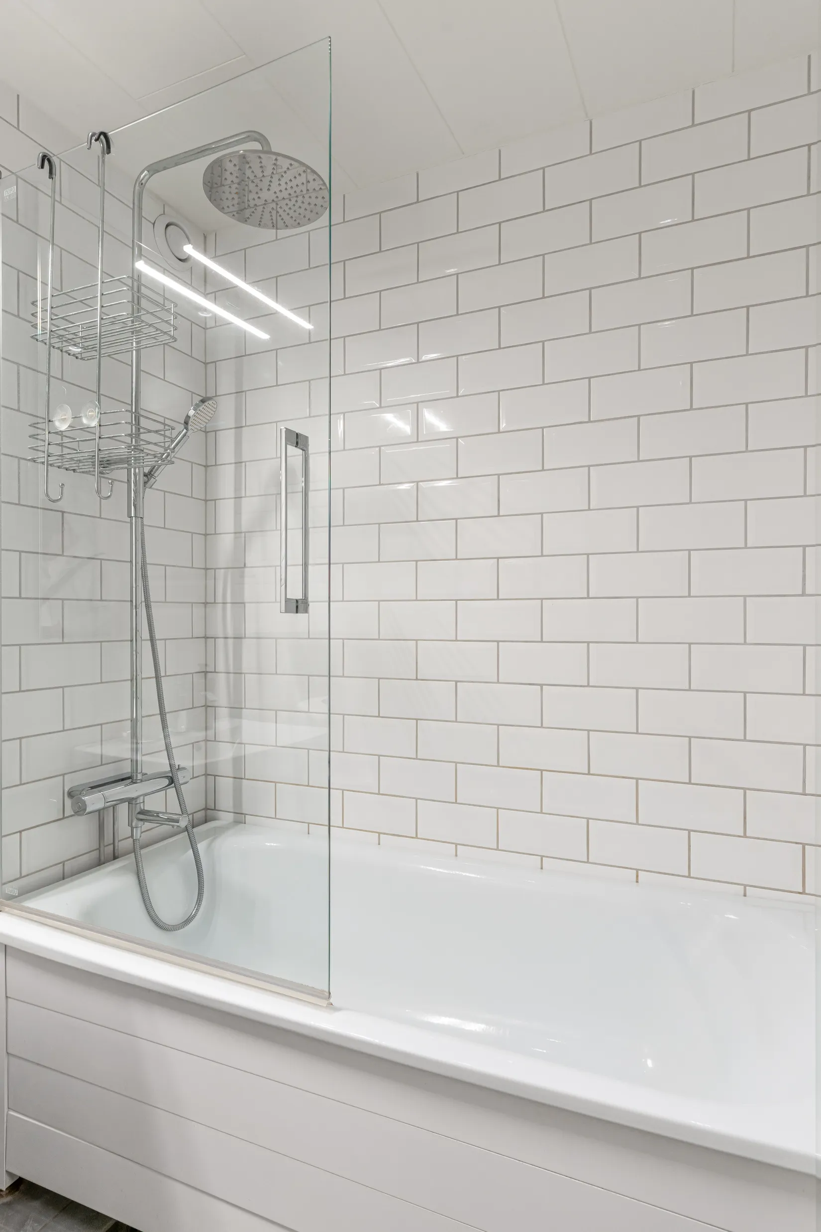 Radhus, Lundbladsvägen 19B, Sveaplan/Lasarettsområdet, Eskilstuna