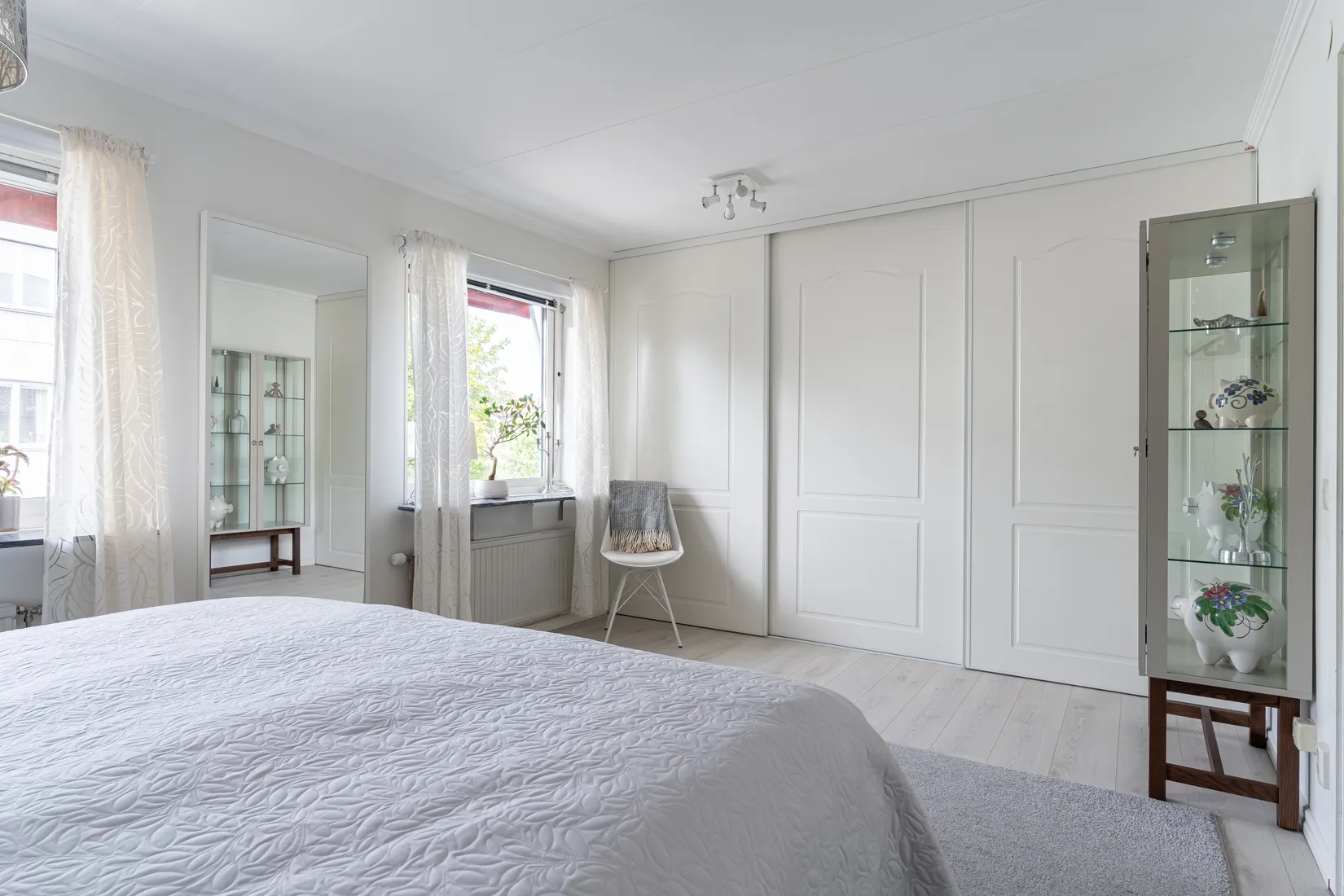 Radhus, Lundbladsvägen 19B, Sveaplan/Lasarettsområdet, Eskilstuna