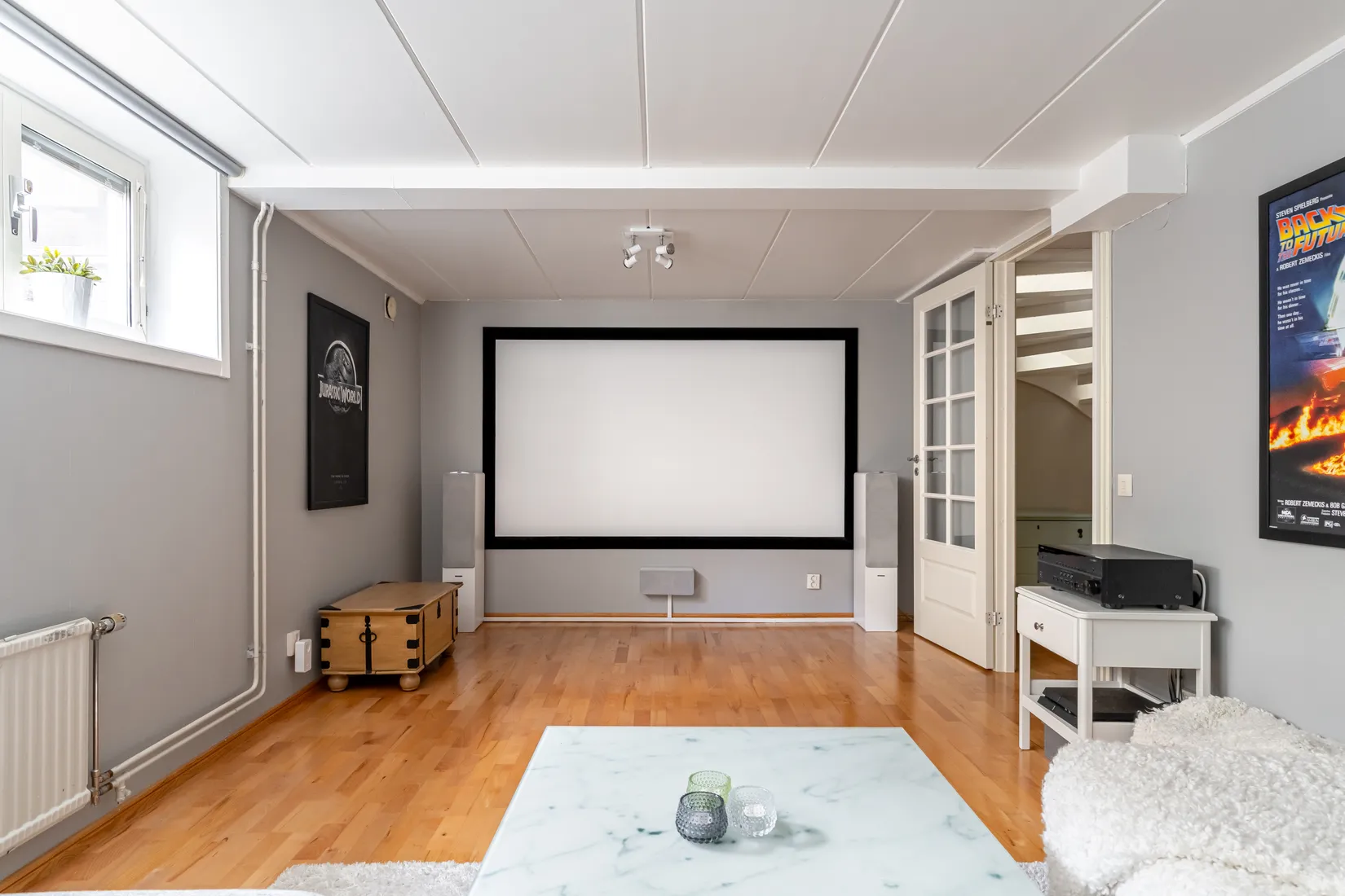 Radhus, Lundbladsvägen 19B, Sveaplan/Lasarettsområdet, Eskilstuna