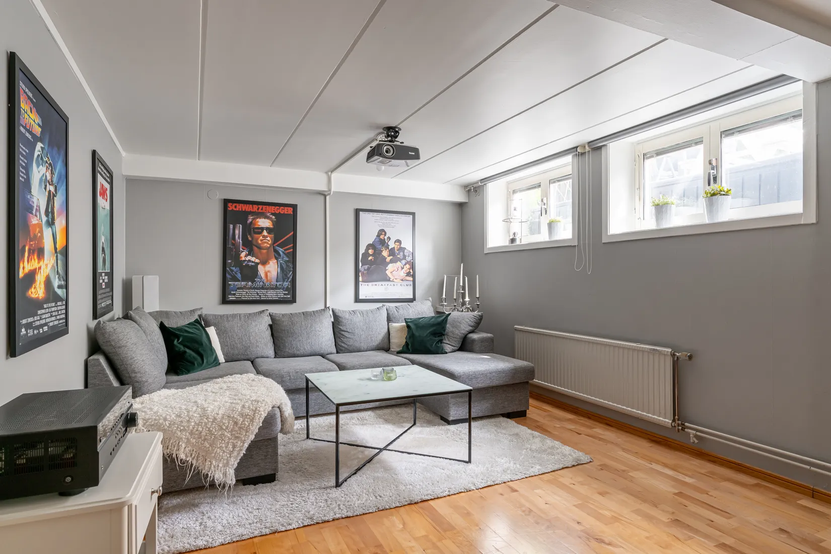 Radhus, Lundbladsvägen 19B, Sveaplan/Lasarettsområdet, Eskilstuna