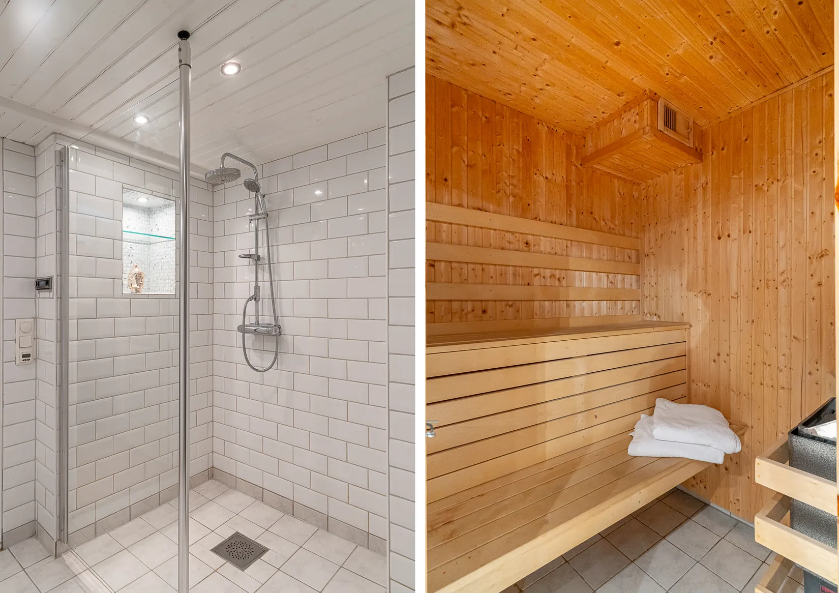 Radhus, Lundbladsvägen 19B, Sveaplan/Lasarettsområdet, Eskilstuna