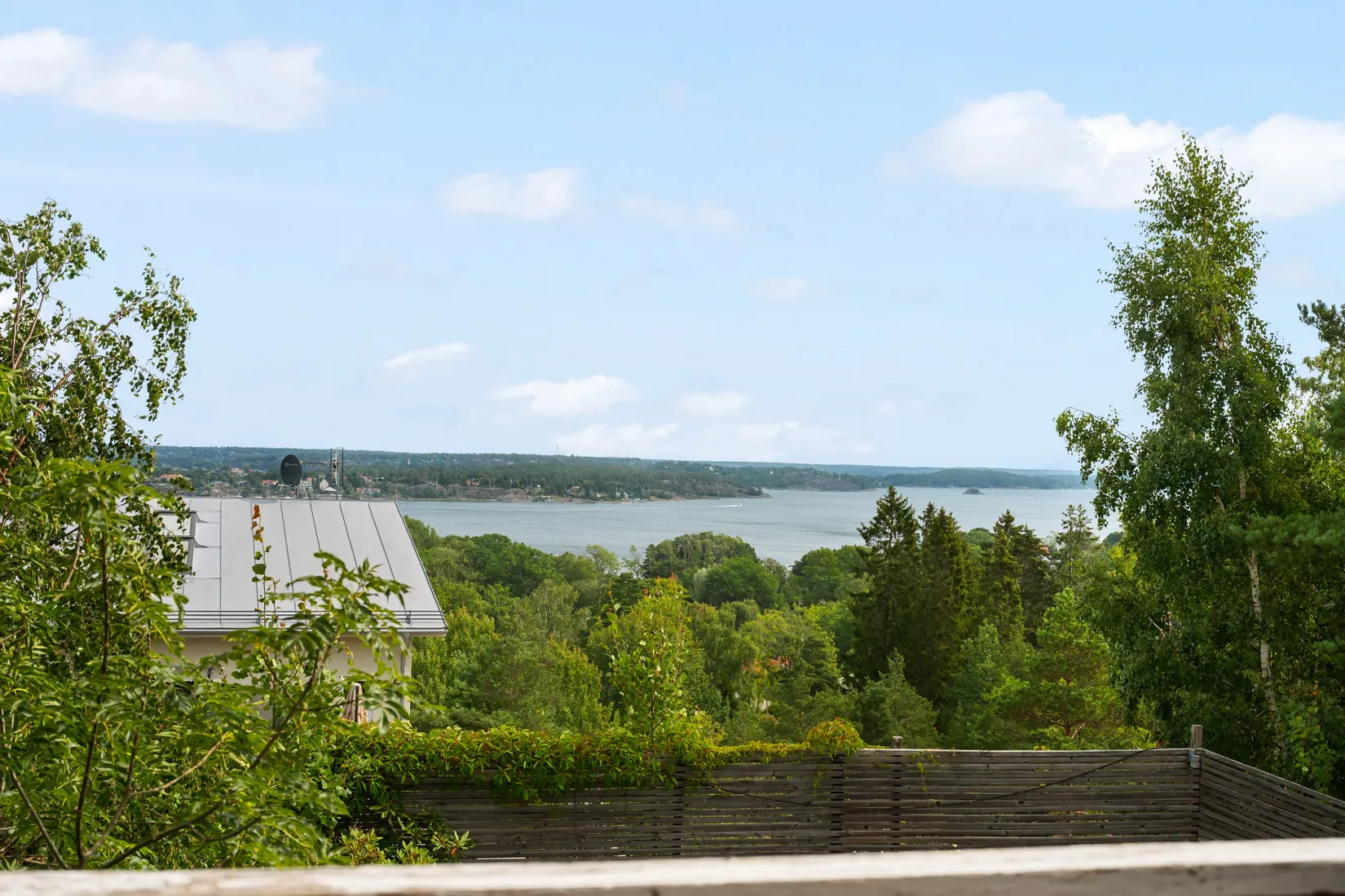 Villa, Klippvägen 18A, Tyresö Stand, Tyresö