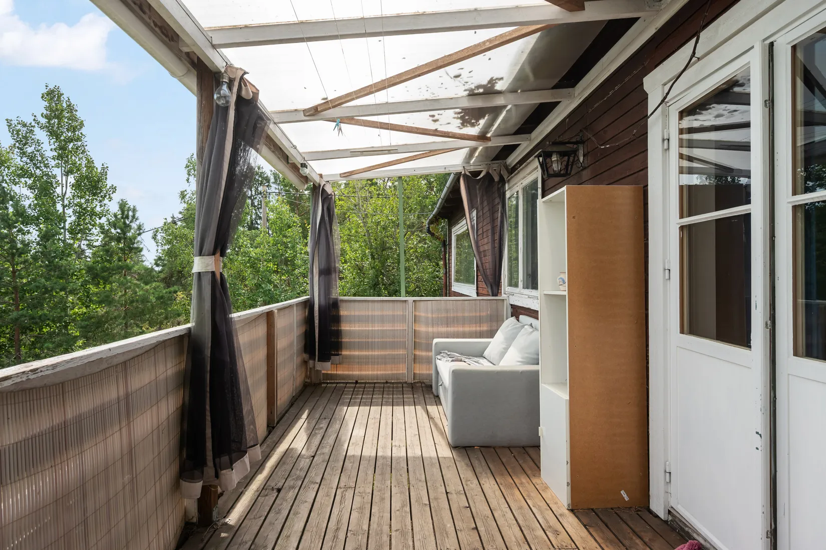Villa, Klippvägen 18A, Tyresö Stand, Tyresö