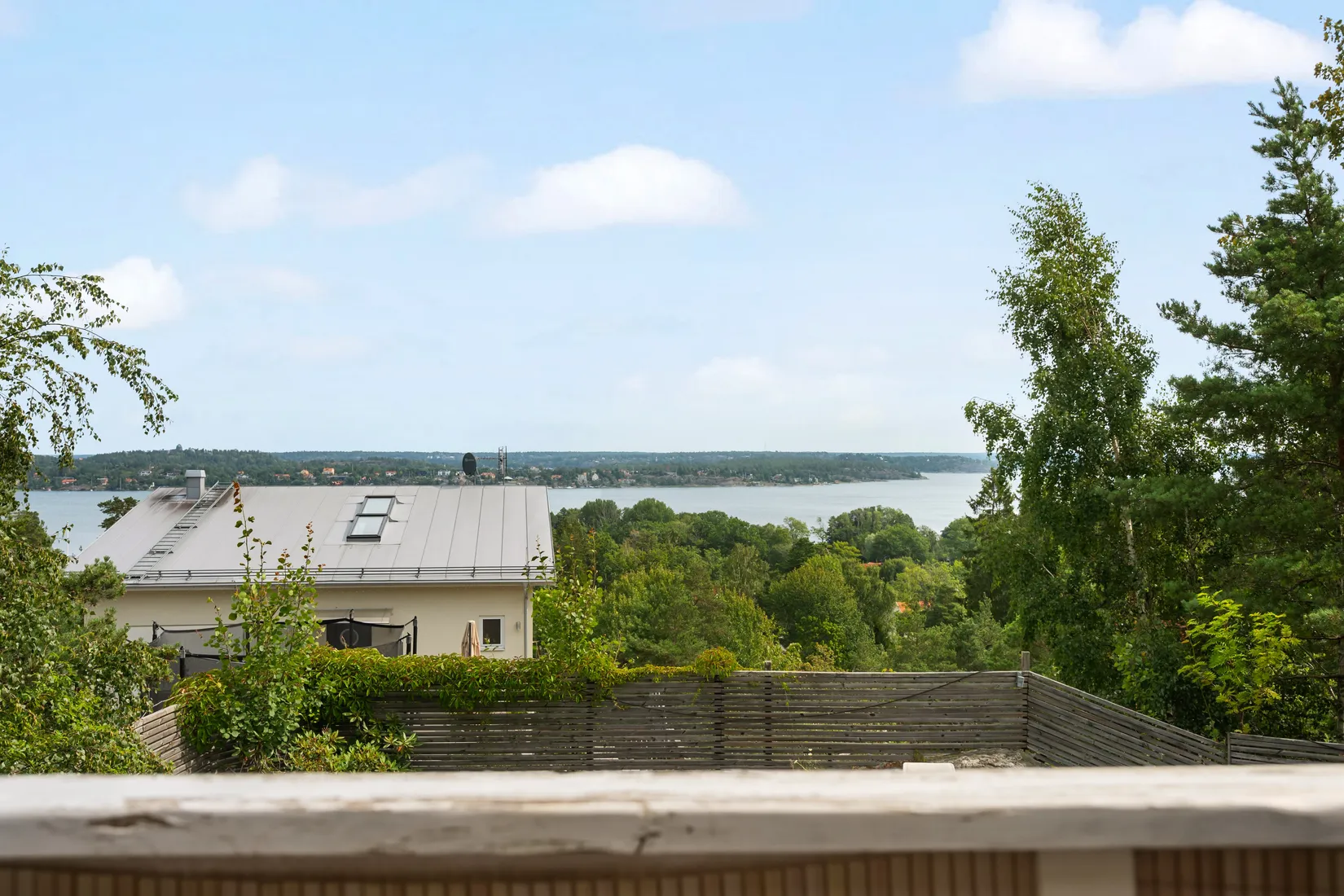 Villa, Klippvägen 18A, Tyresö Stand, Tyresö