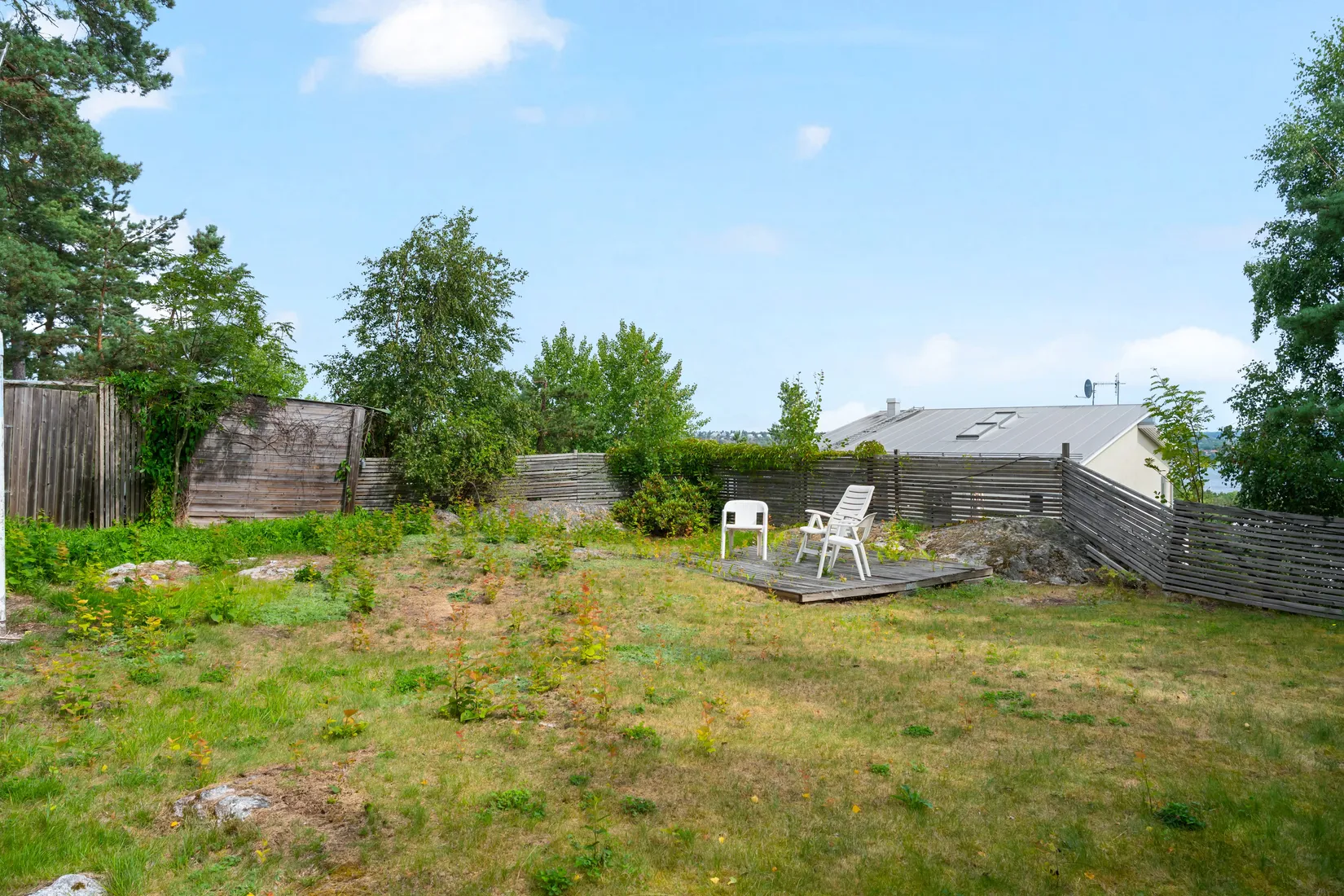 Villa, Klippvägen 18A, Tyresö Stand, Tyresö