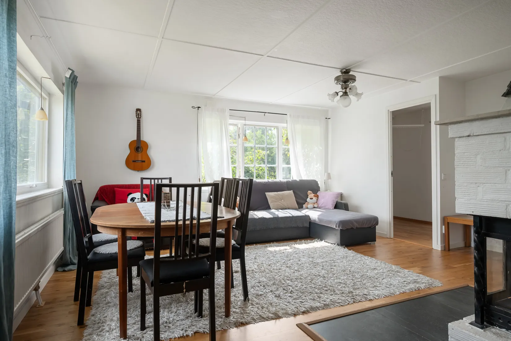 Villa, Klippvägen 18A, Tyresö Stand, Tyresö