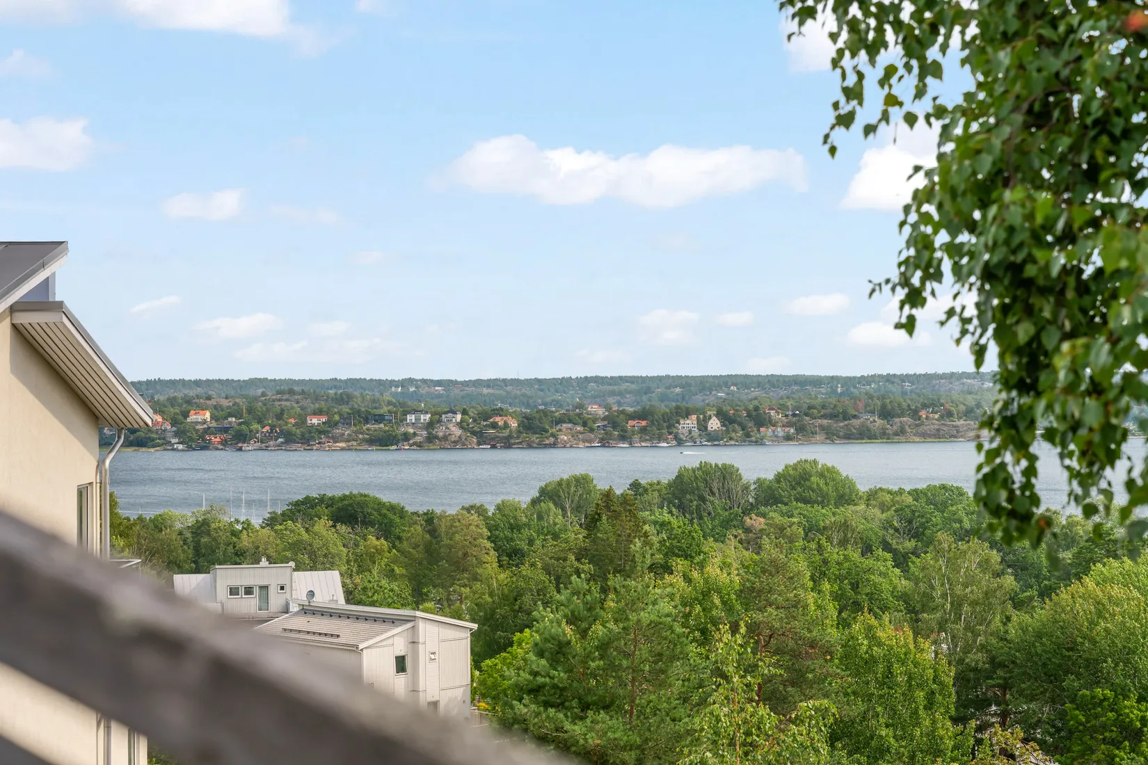 Villa, Klippvägen 18A, Tyresö Stand, Tyresö