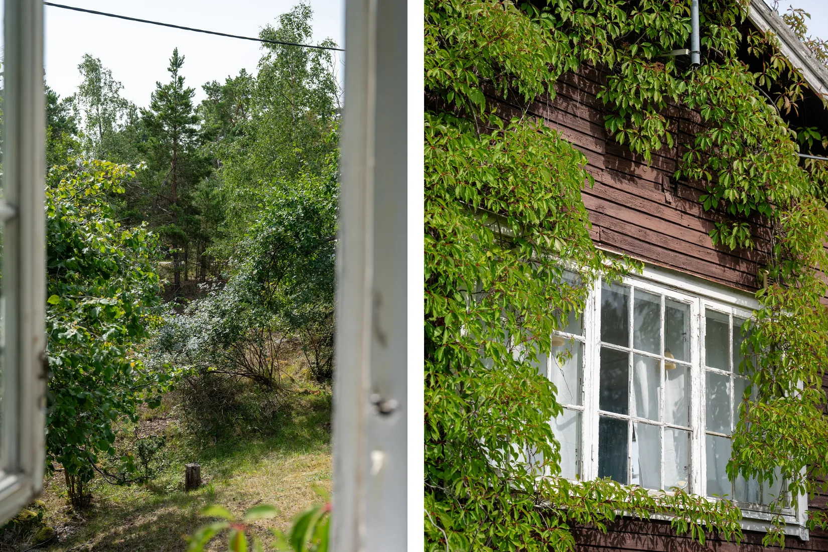 Villa, Klippvägen 18A, Tyresö Stand, Tyresö