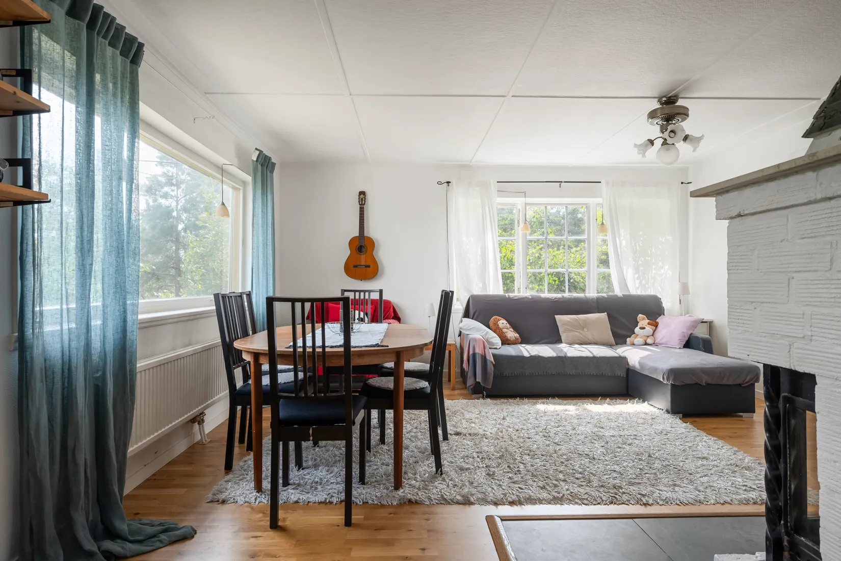 Villa, Klippvägen 18A, Tyresö Stand, Tyresö