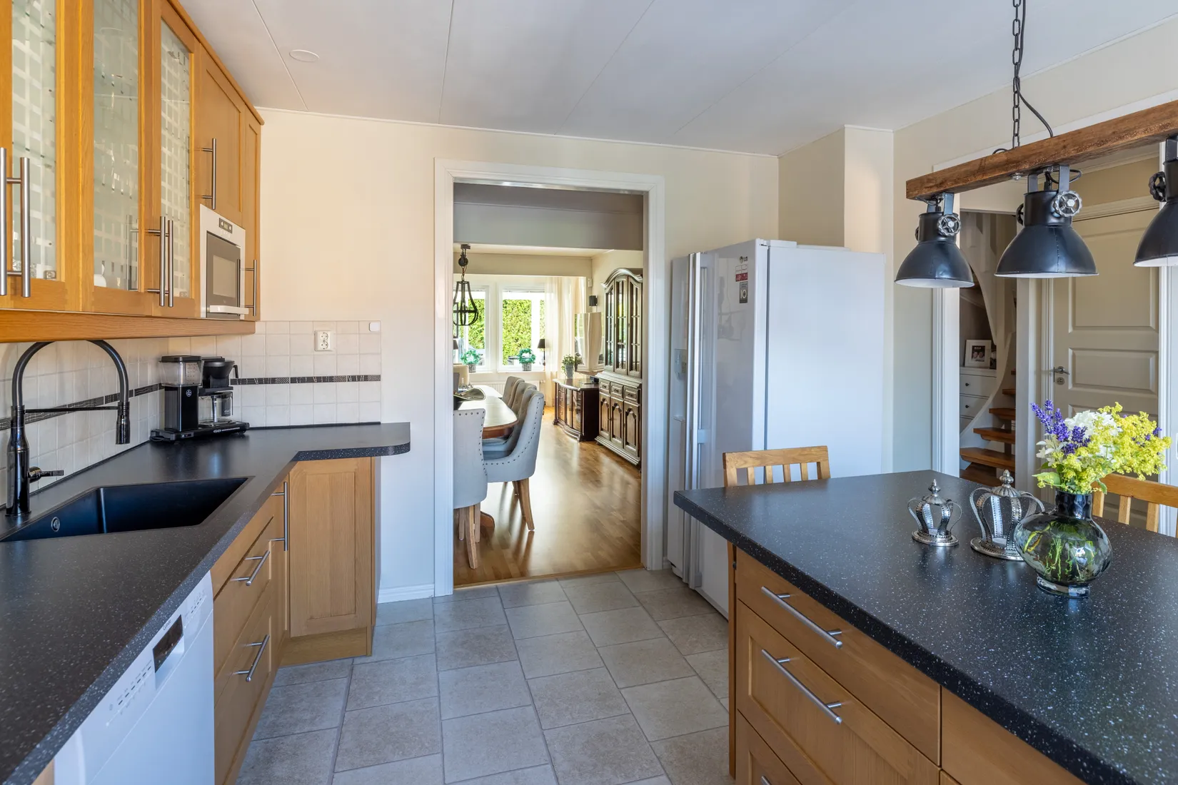 Bostadsrätt, Blåklocksvägen 87, Hällby, Eskilstuna
