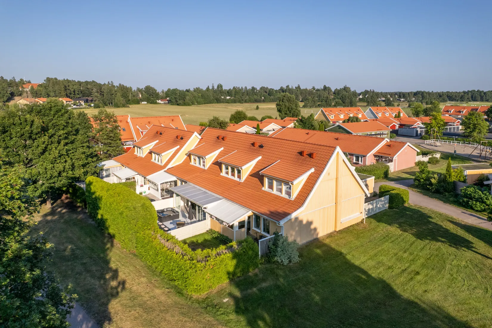Bostadsrätt, Blåklocksvägen 87, Hällby, Eskilstuna