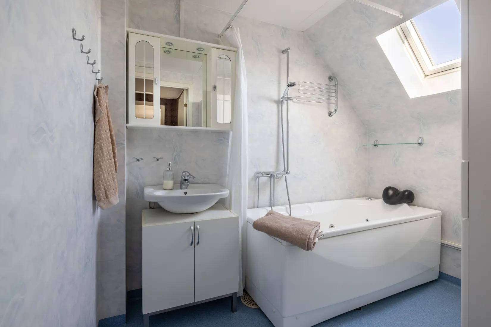 Bostadsrätt, Blåklocksvägen 87, Hällby, Eskilstuna