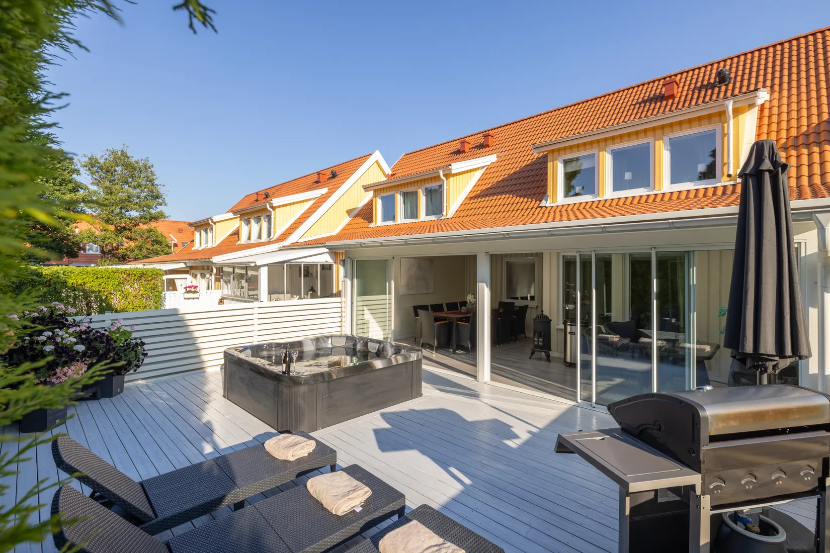 Bostadsrätt, Blåklocksvägen 87, Hällby, Eskilstuna
