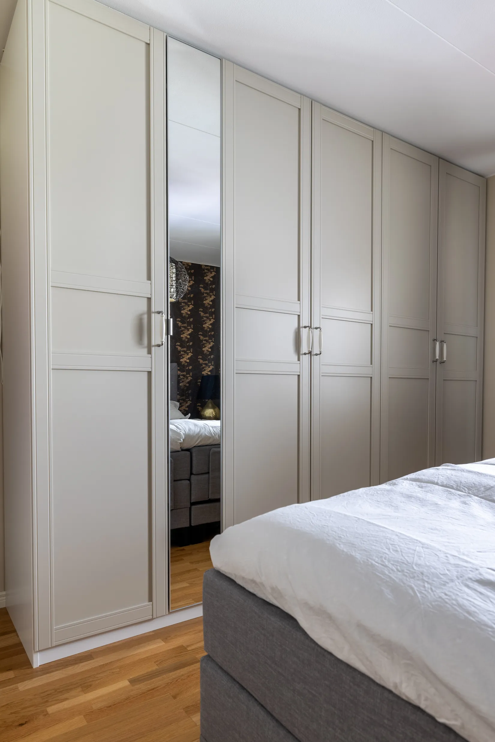 Bostadsrätt, Blåklocksvägen 87, Hällby, Eskilstuna