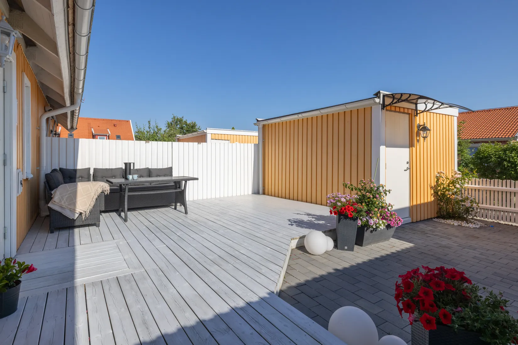 Bostadsrätt, Blåklocksvägen 87, Hällby, Eskilstuna