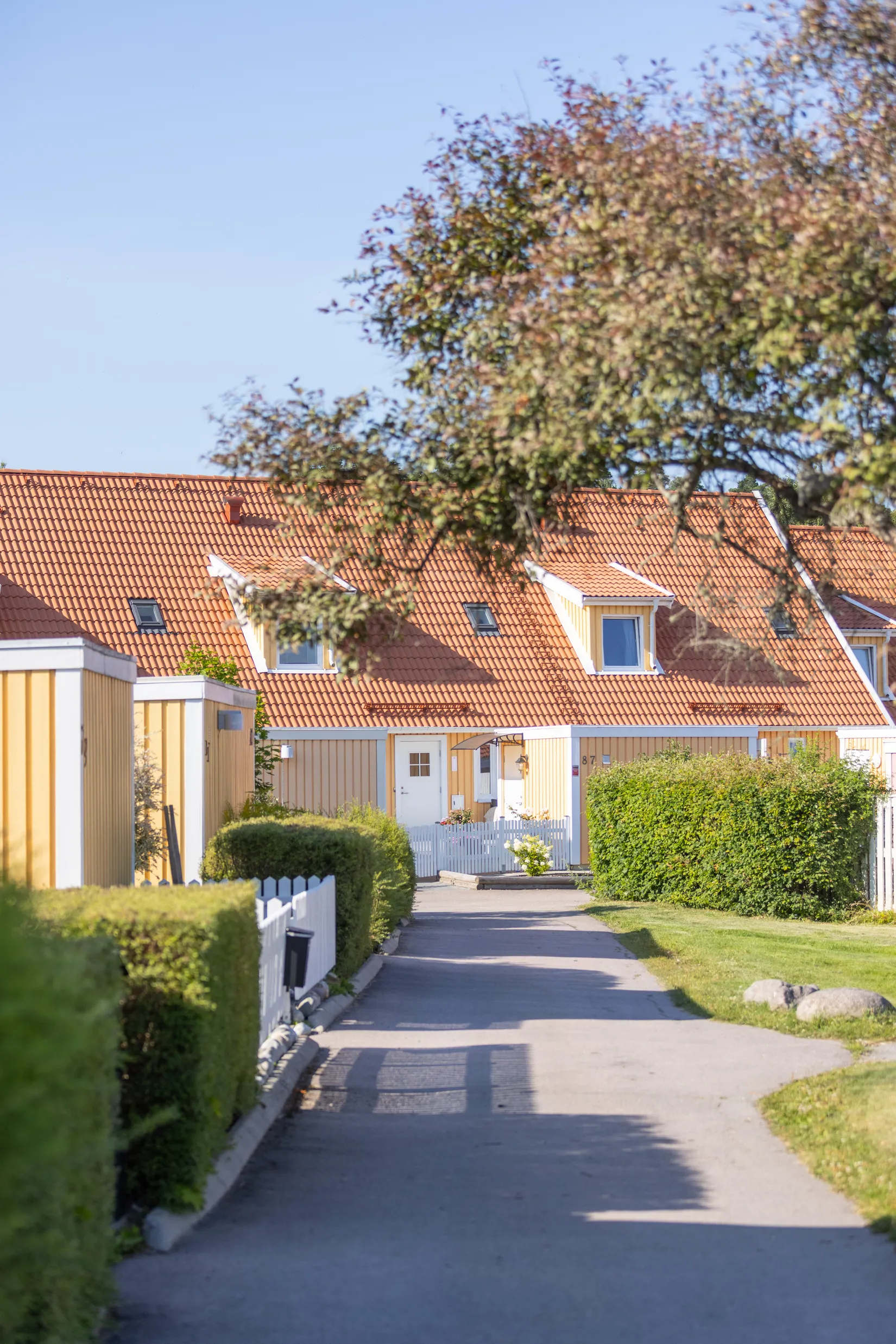 Bostadsrätt, Blåklocksvägen 87, Hällby, Eskilstuna
