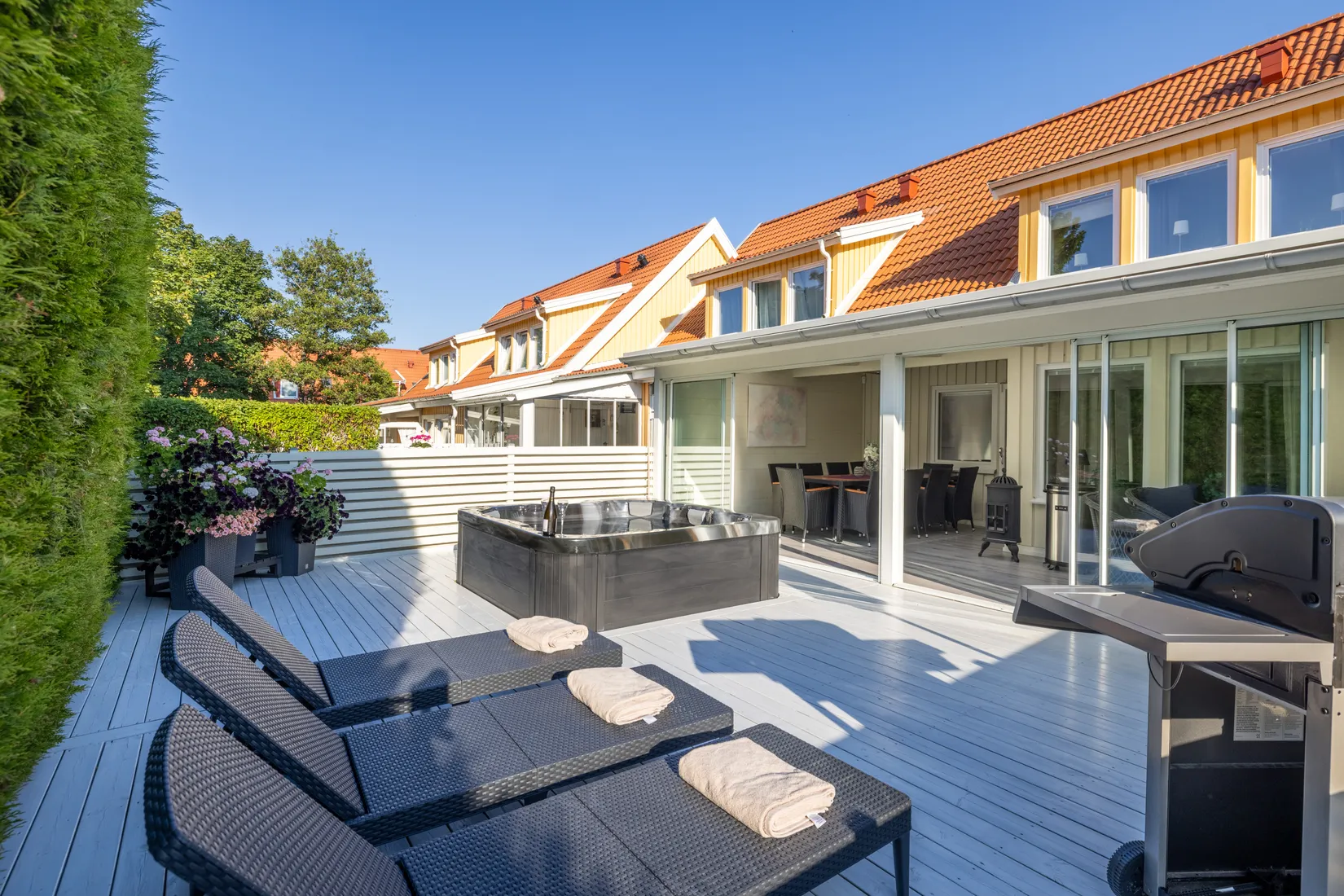 Bostadsrätt, Blåklocksvägen 87, Hällby, Eskilstuna