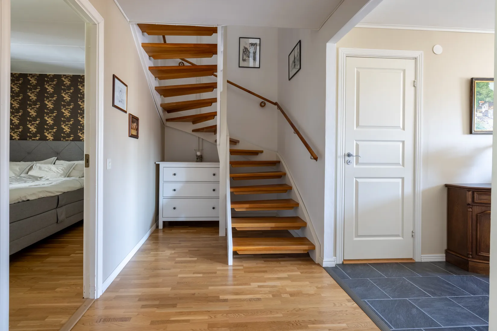 Bostadsrätt, Blåklocksvägen 87, Hällby, Eskilstuna