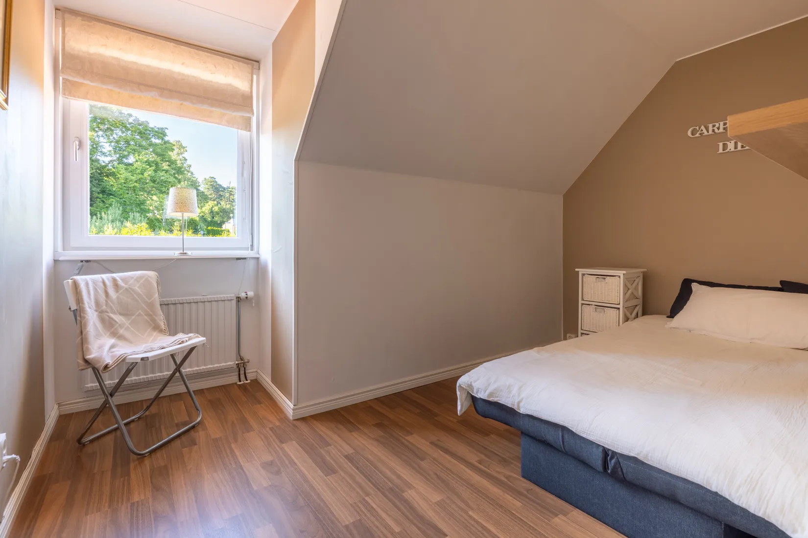 Bostadsrätt, Blåklocksvägen 87, Hällby, Eskilstuna