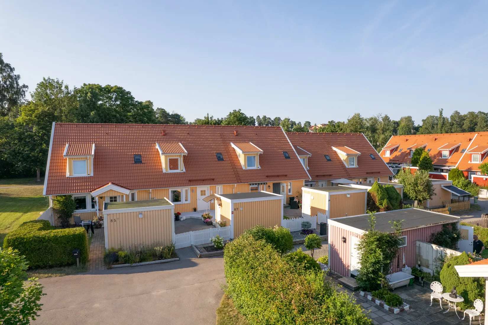 Bostadsrätt, Blåklocksvägen 87, Hällby, Eskilstuna